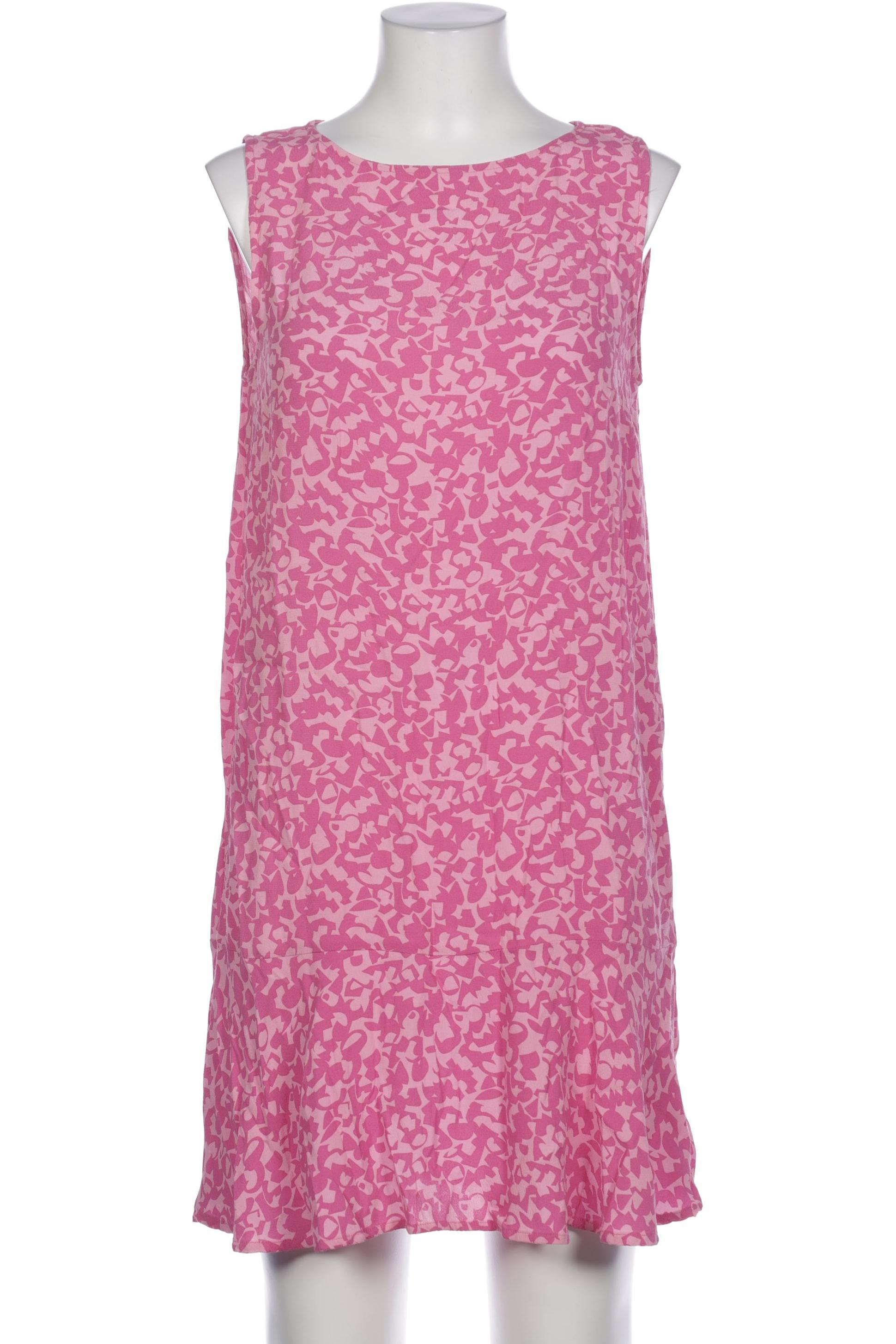 

TOM Tailor Denim Damen Kleid, pink, Gr. 44