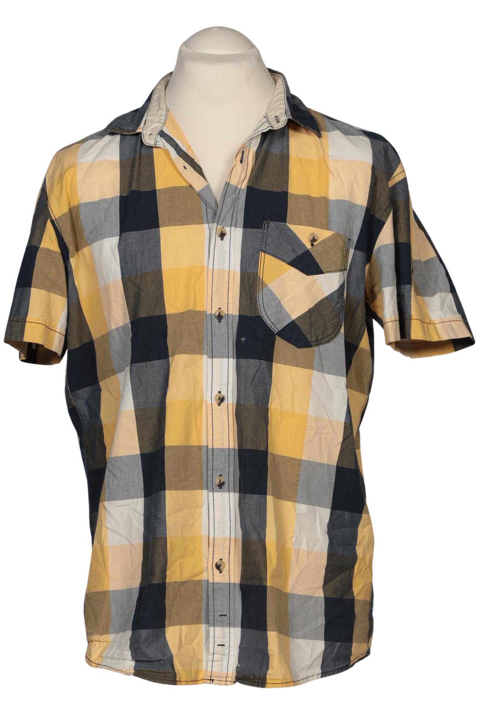 

TOM Tailor Denim Herren Hemd, mehrfarbig, Gr. 54