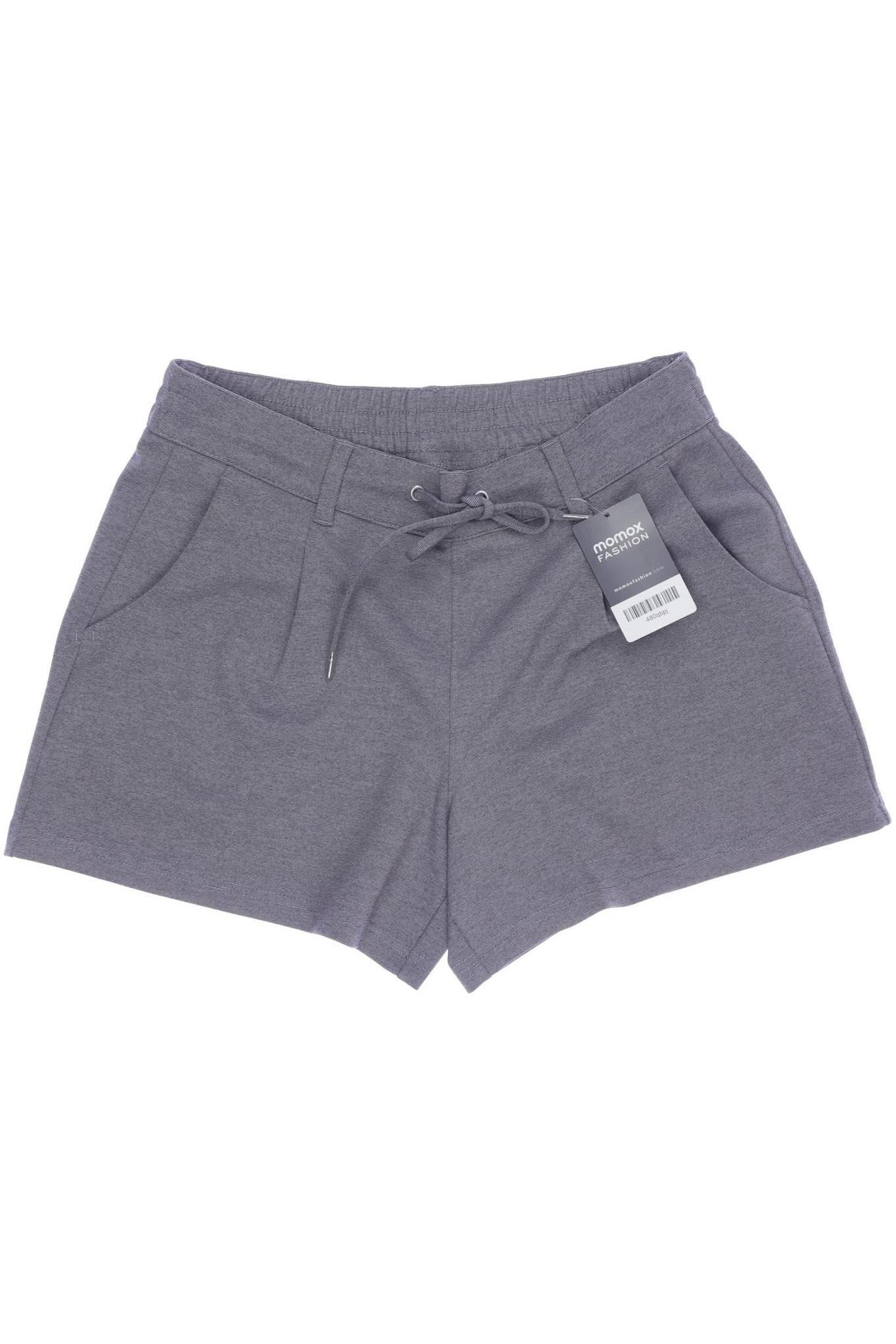 

TOM Tailor Denim Damen Shorts, grau, Gr. 38