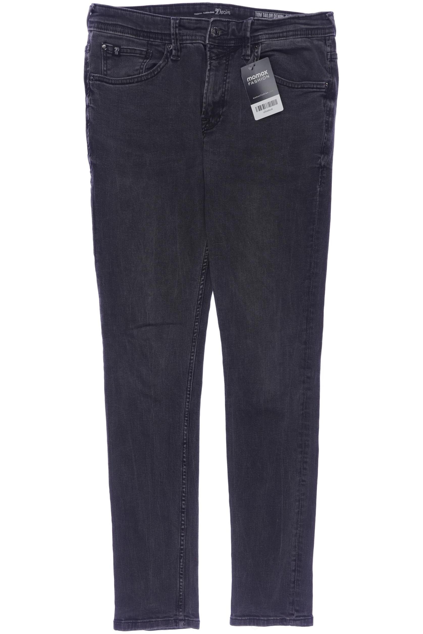 

TOM Tailor Denim Herren Jeans, grau, Gr. 30