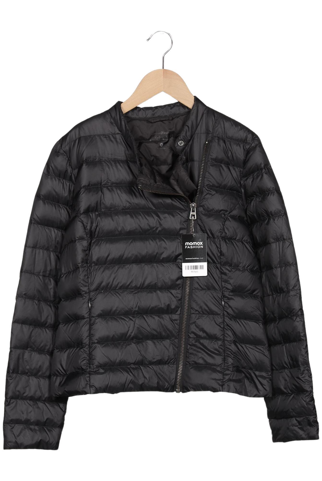 

TOM Tailor Denim Damen Jacke, schwarz, Gr. 42