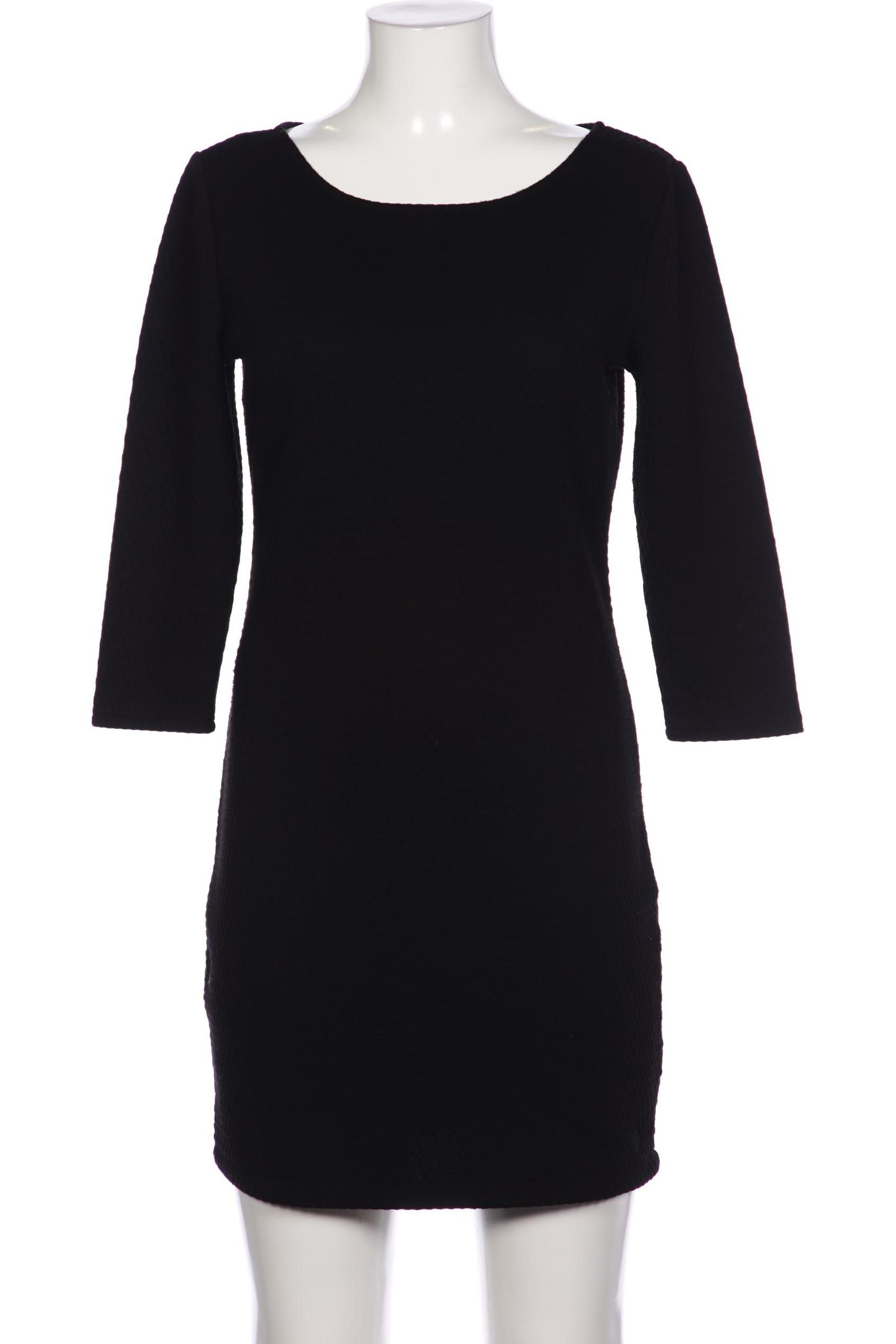 

TOM Tailor Denim Damen Kleid, schwarz, Gr. 42