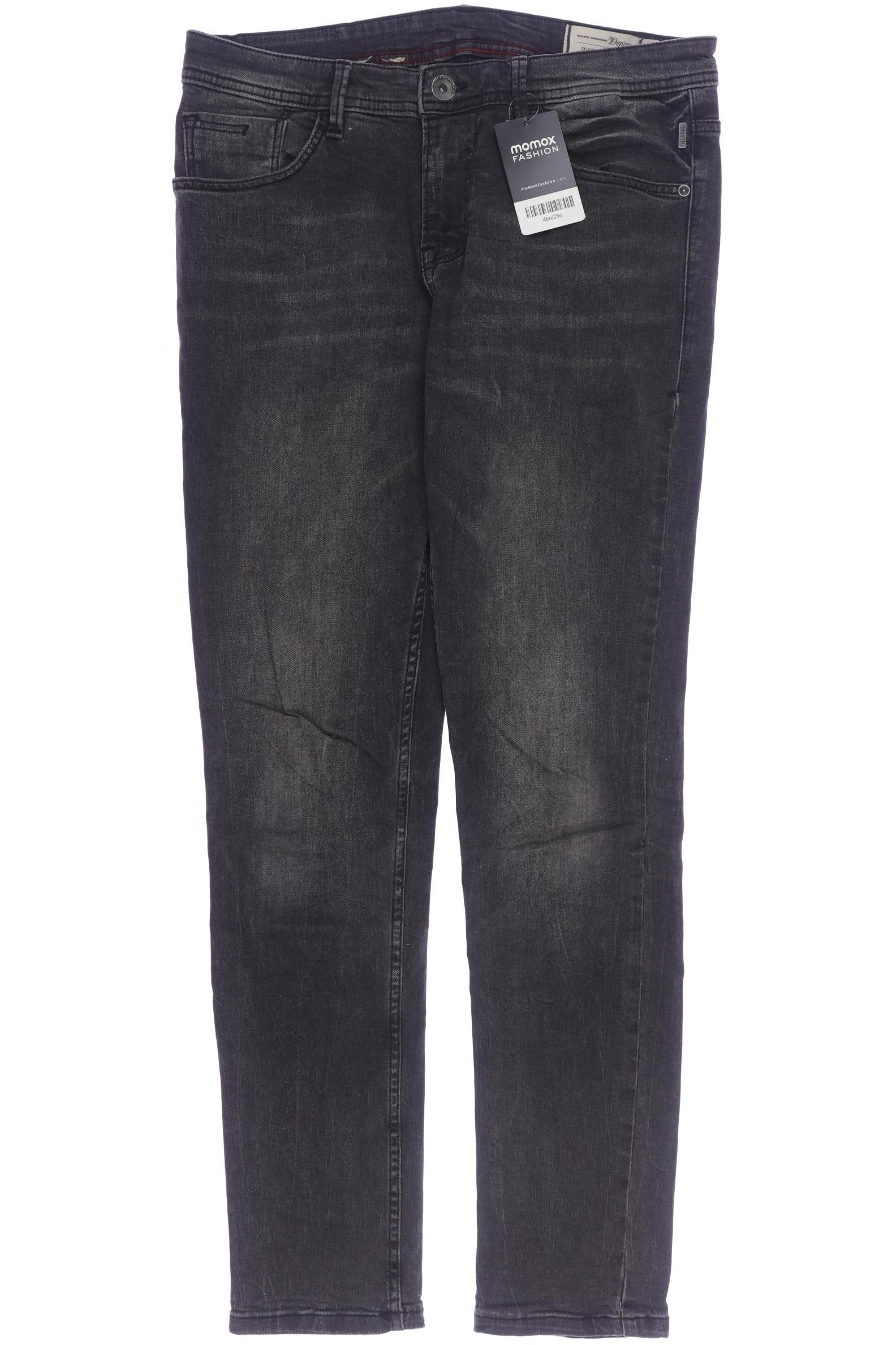 

TOM Tailor Denim Herren Jeans, grau, Gr. 30