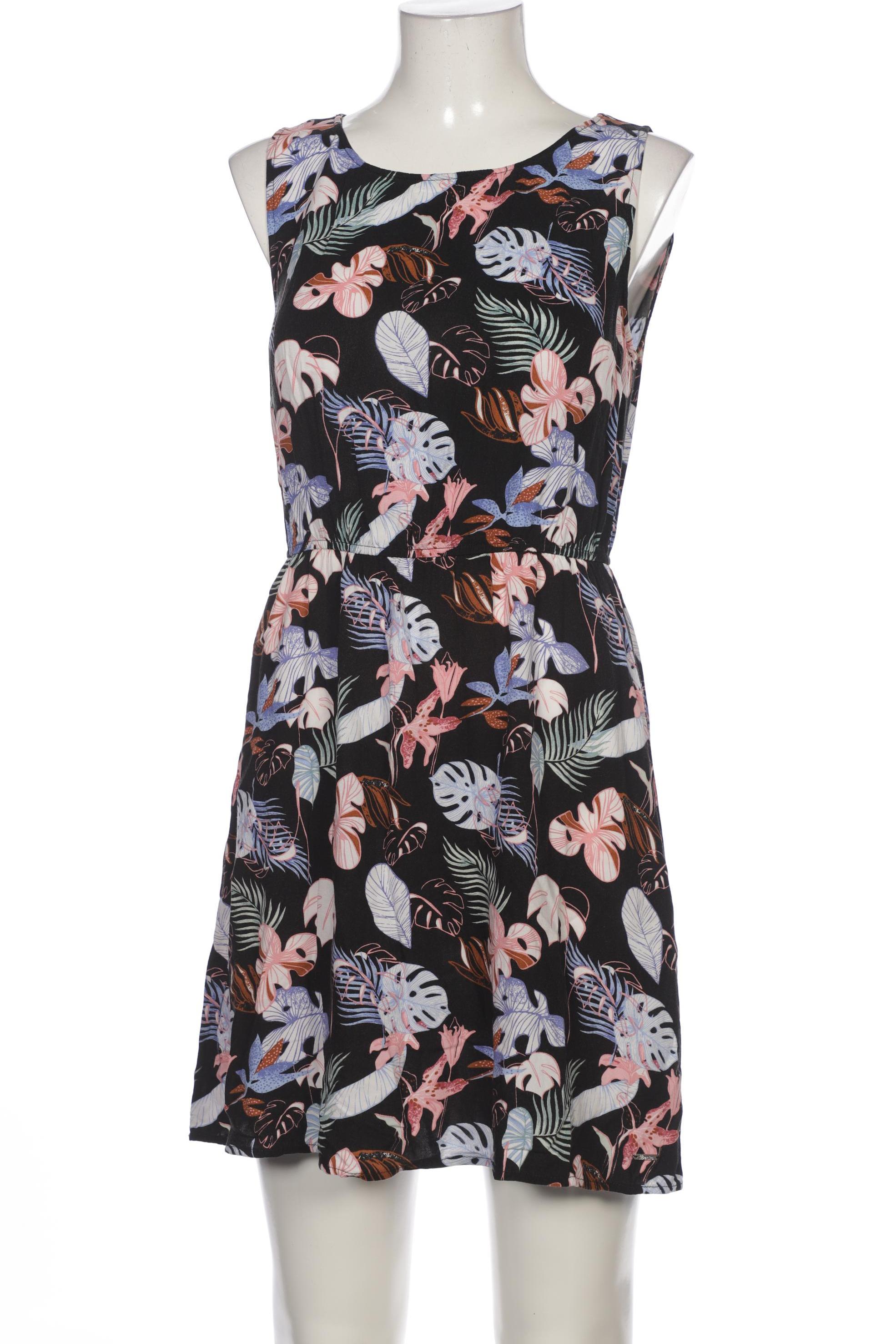 

TOM TAILOR Denim Damen Kleid, mehrfarbig