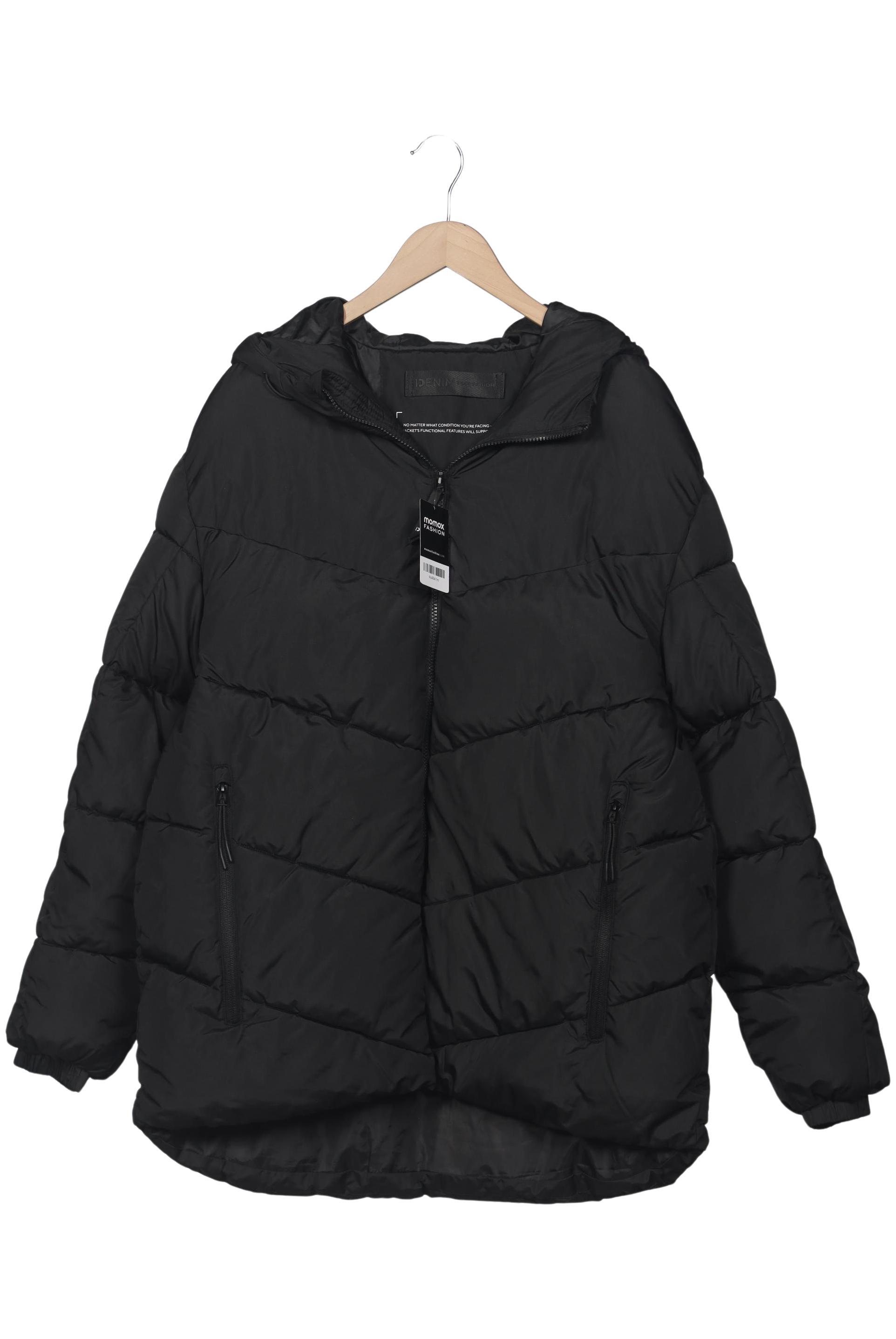 

TOM Tailor Denim Herren Jacke, schwarz, Gr. 56