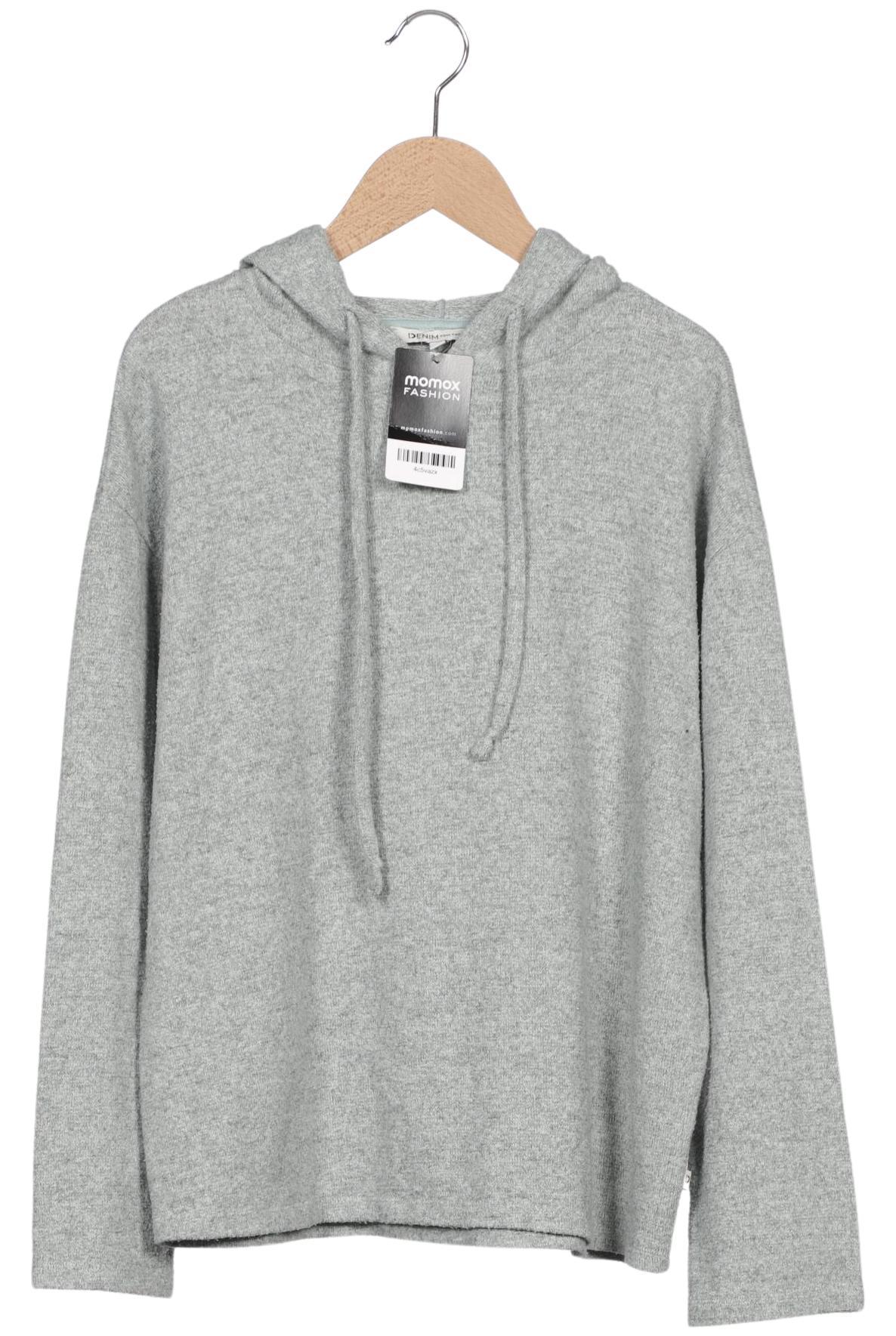 

TOM Tailor Denim Damen Pullover, türkis, Gr. 36