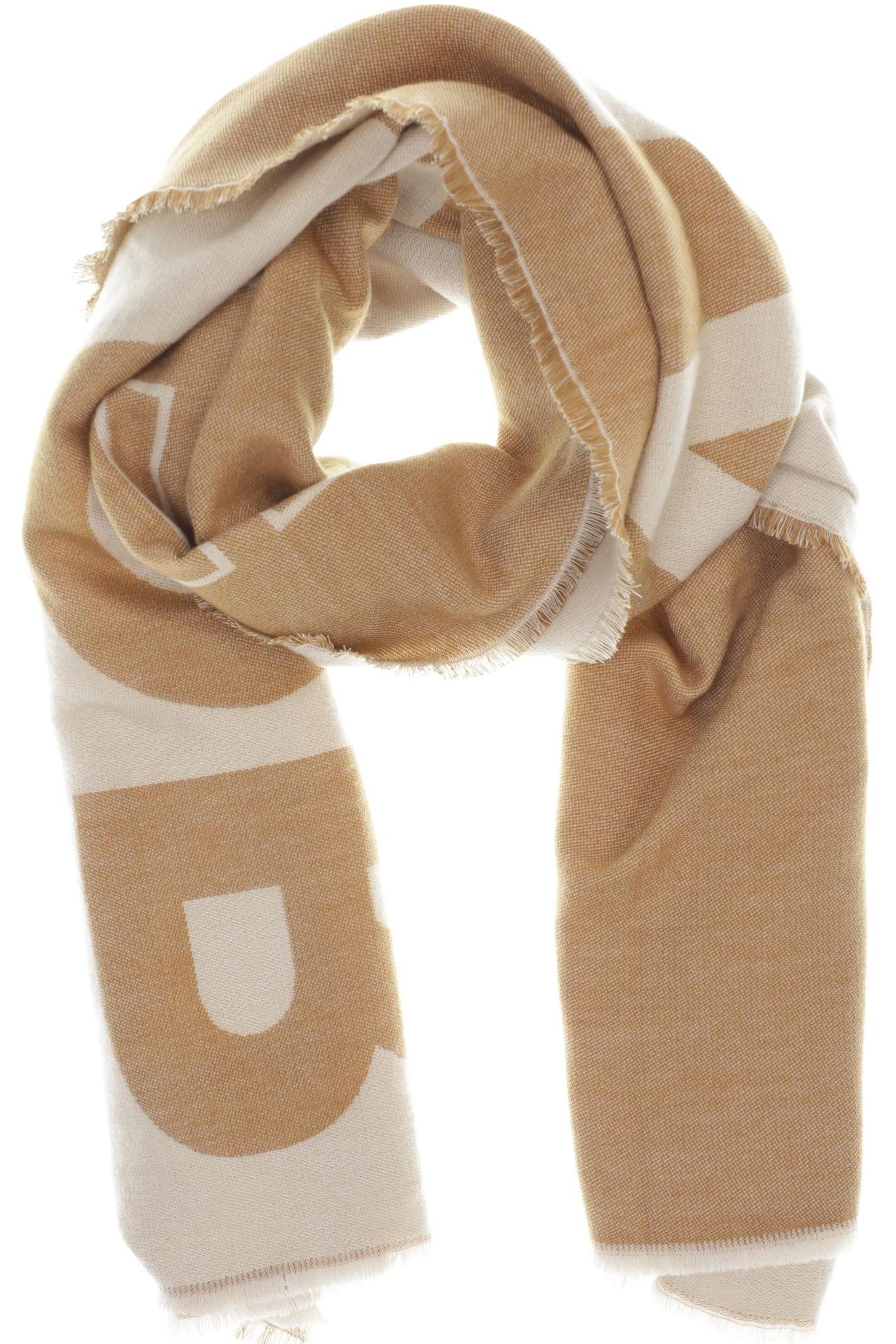 

TOM Tailor Denim Damen Schal, beige, Gr.