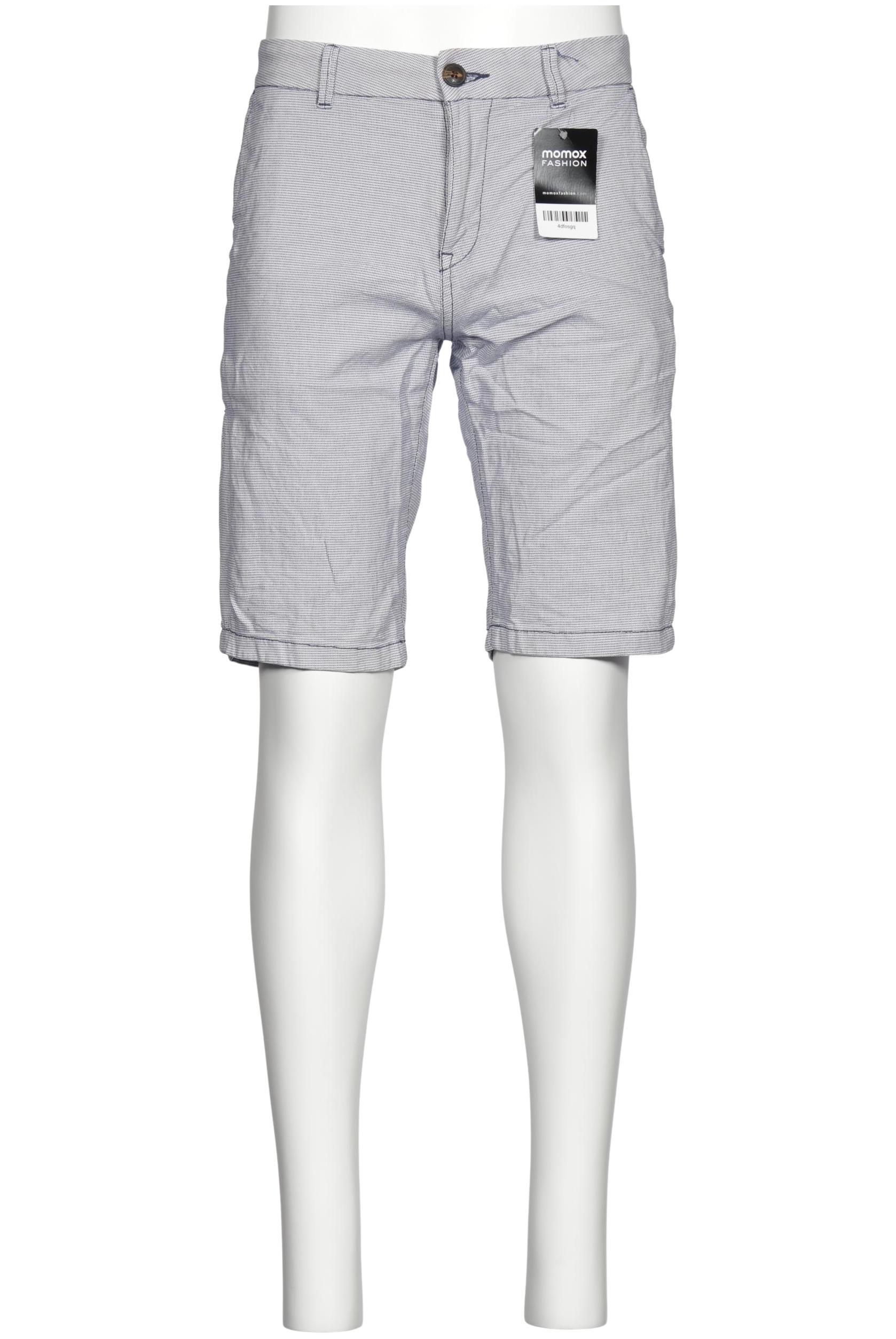 

TOM Tailor Denim Herren Shorts, hellblau, Gr. 46