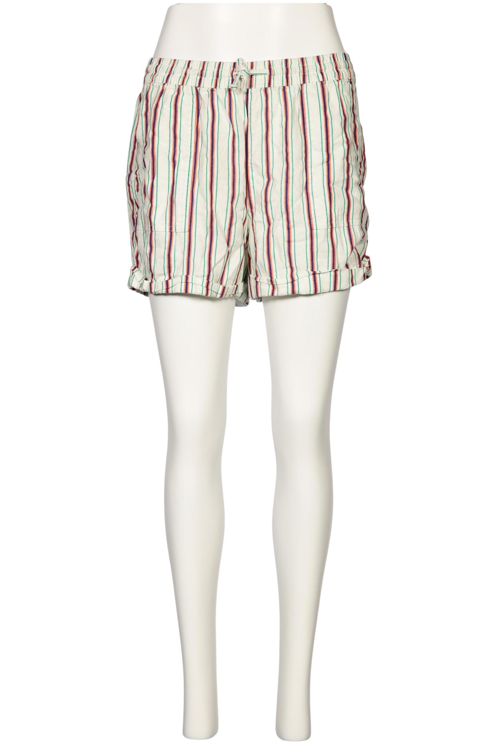

TOM Tailor Denim Damen Shorts, weiß, Gr. 38
