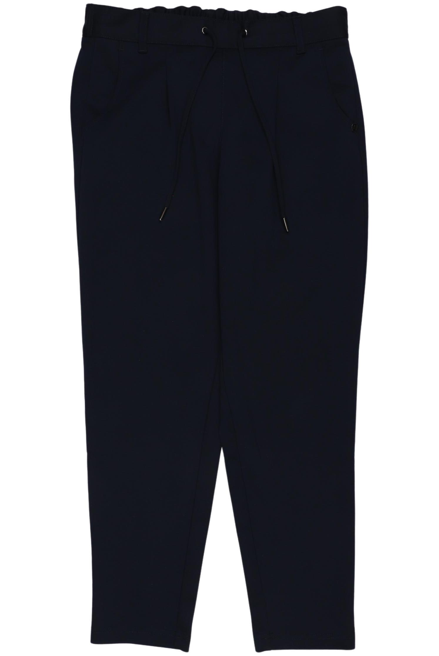 

TOM Tailor Denim Damen Stoffhose, marineblau, Gr. 0