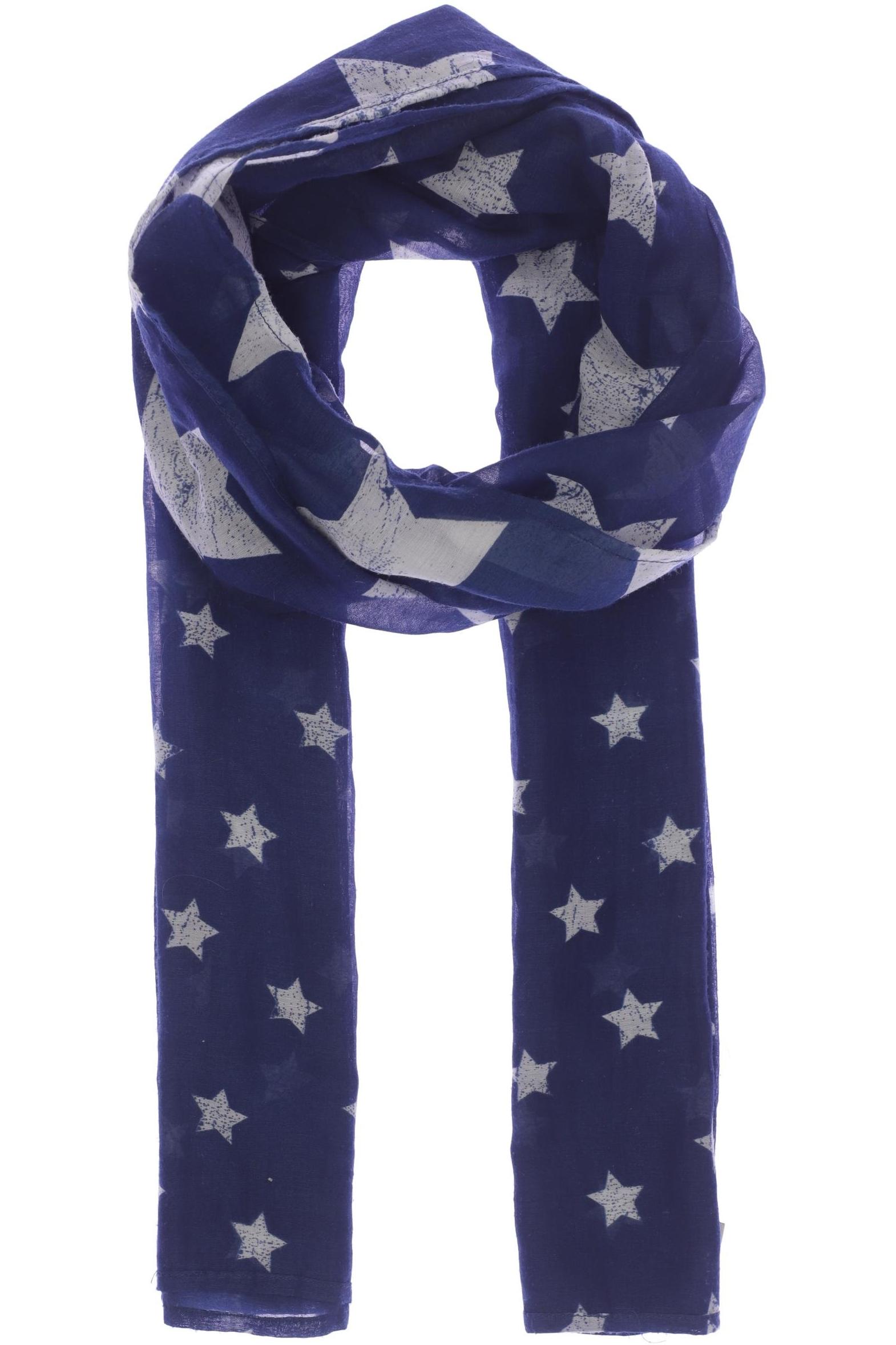 

TOM Tailor Denim Damen Schal, marineblau, Gr.