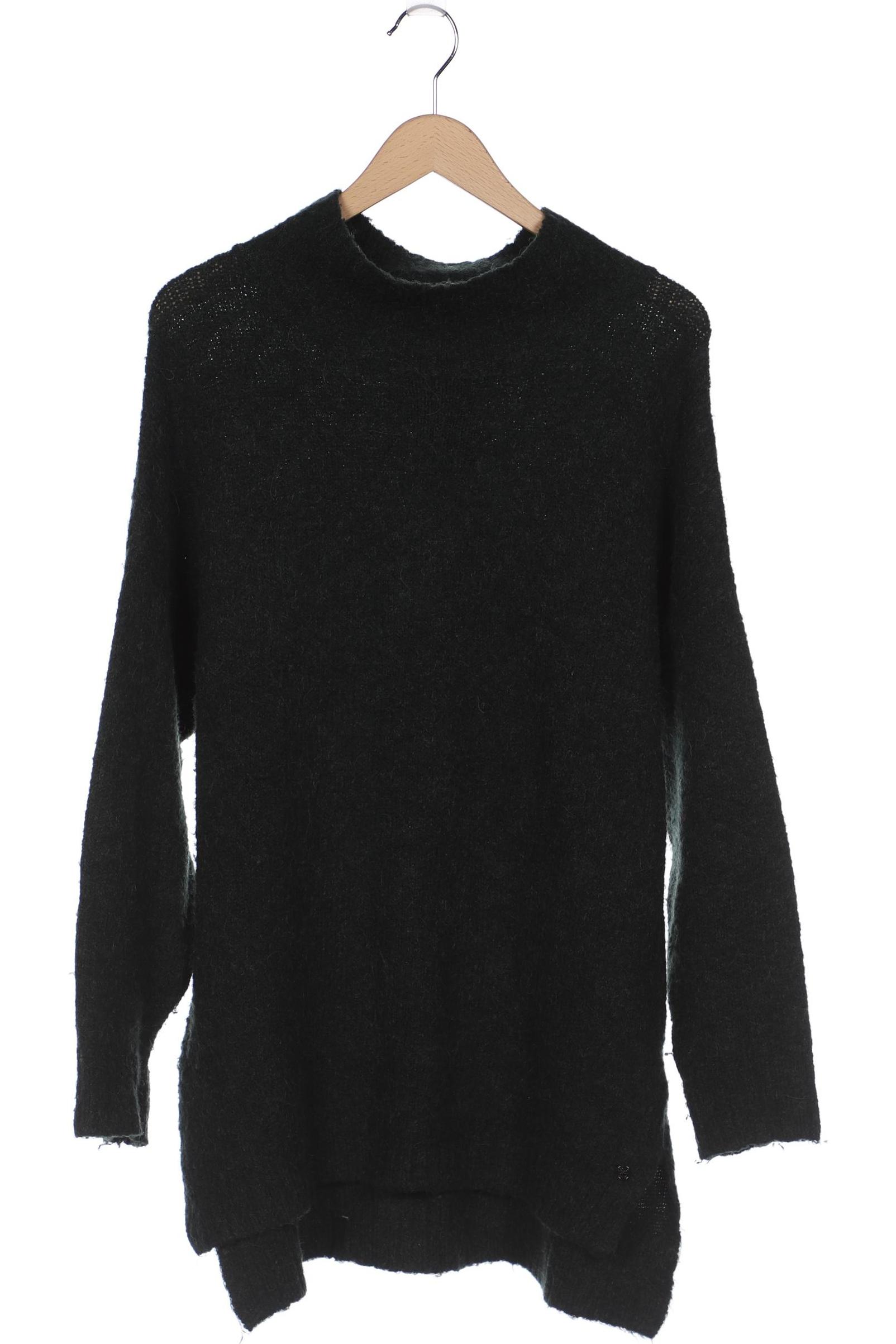 

TOM Tailor Denim Damen Pullover, grün, Gr. 34