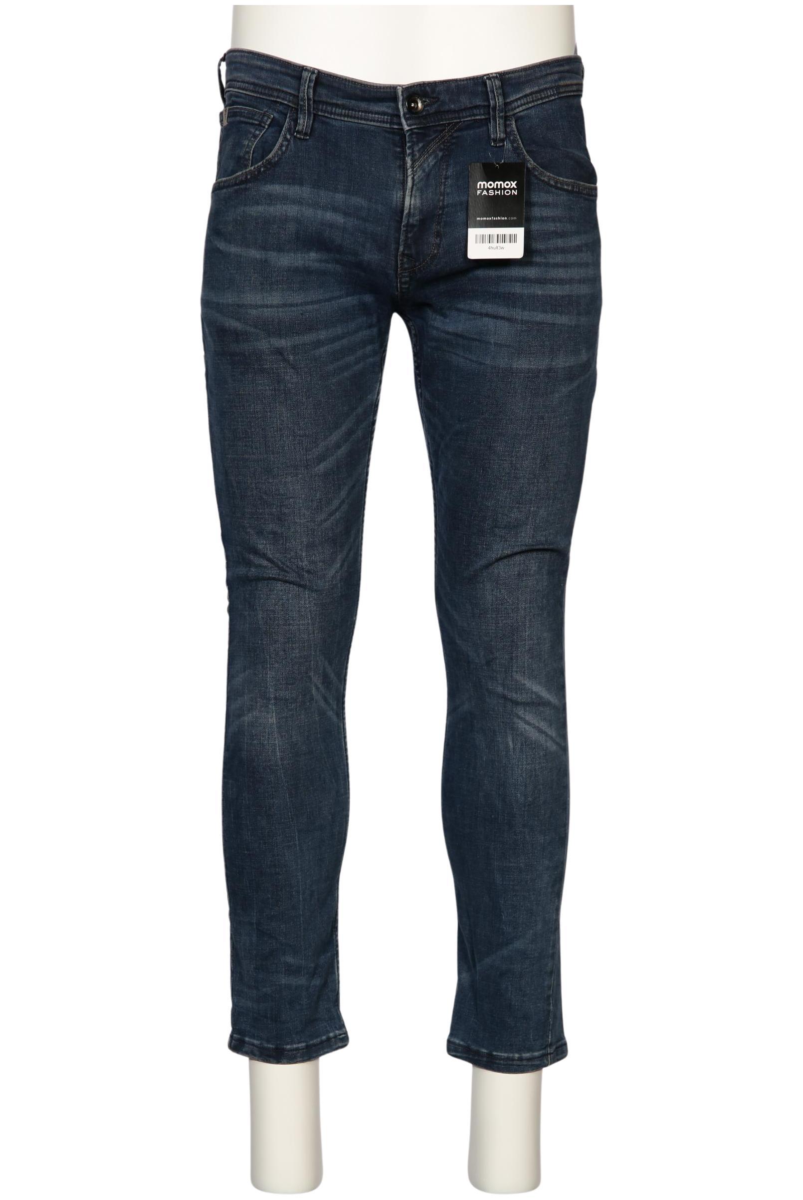 

TOM Tailor Denim Herren Jeans, blau, Gr. 33