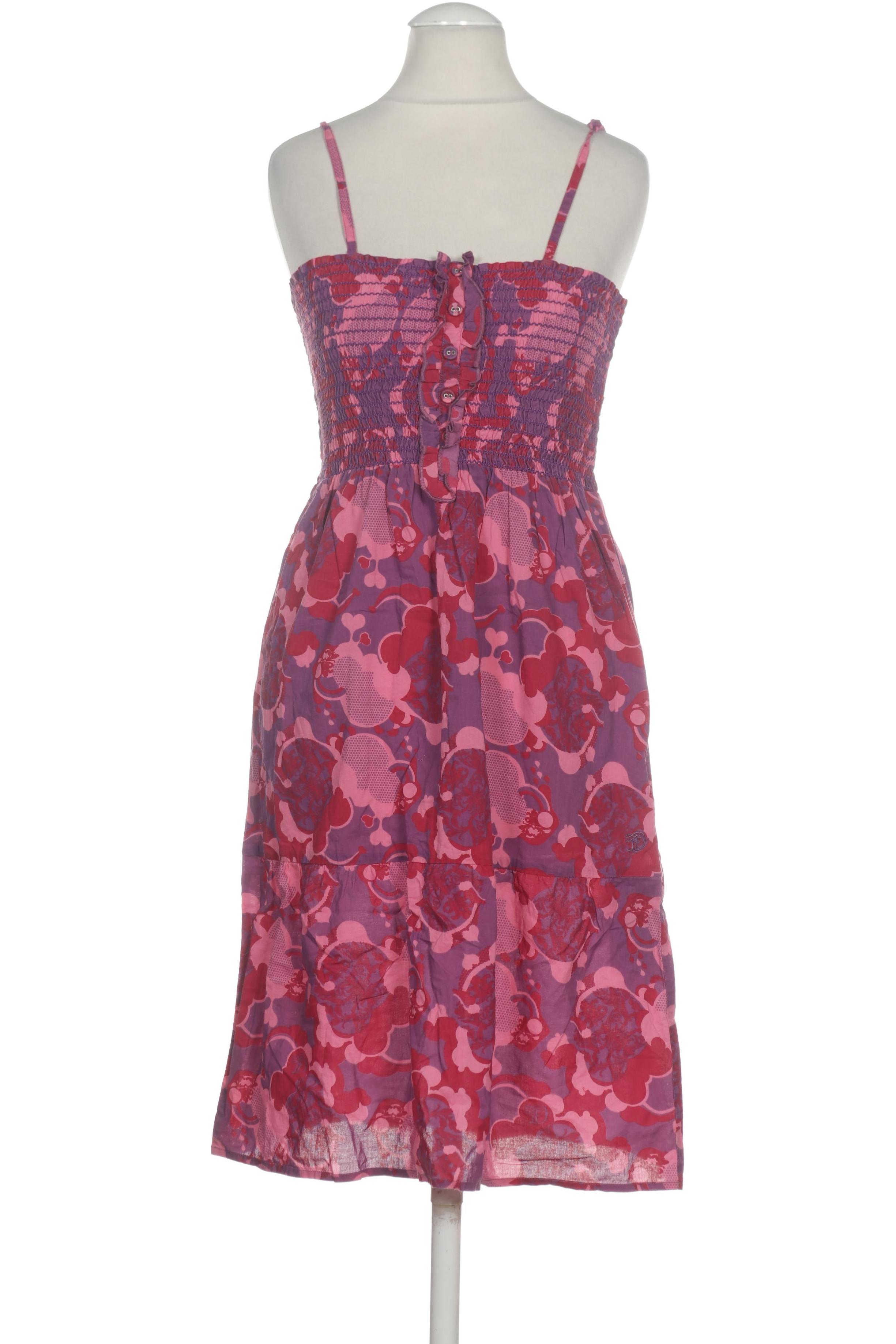 

TOM Tailor Denim Damen Kleid, flieder, Gr. 36