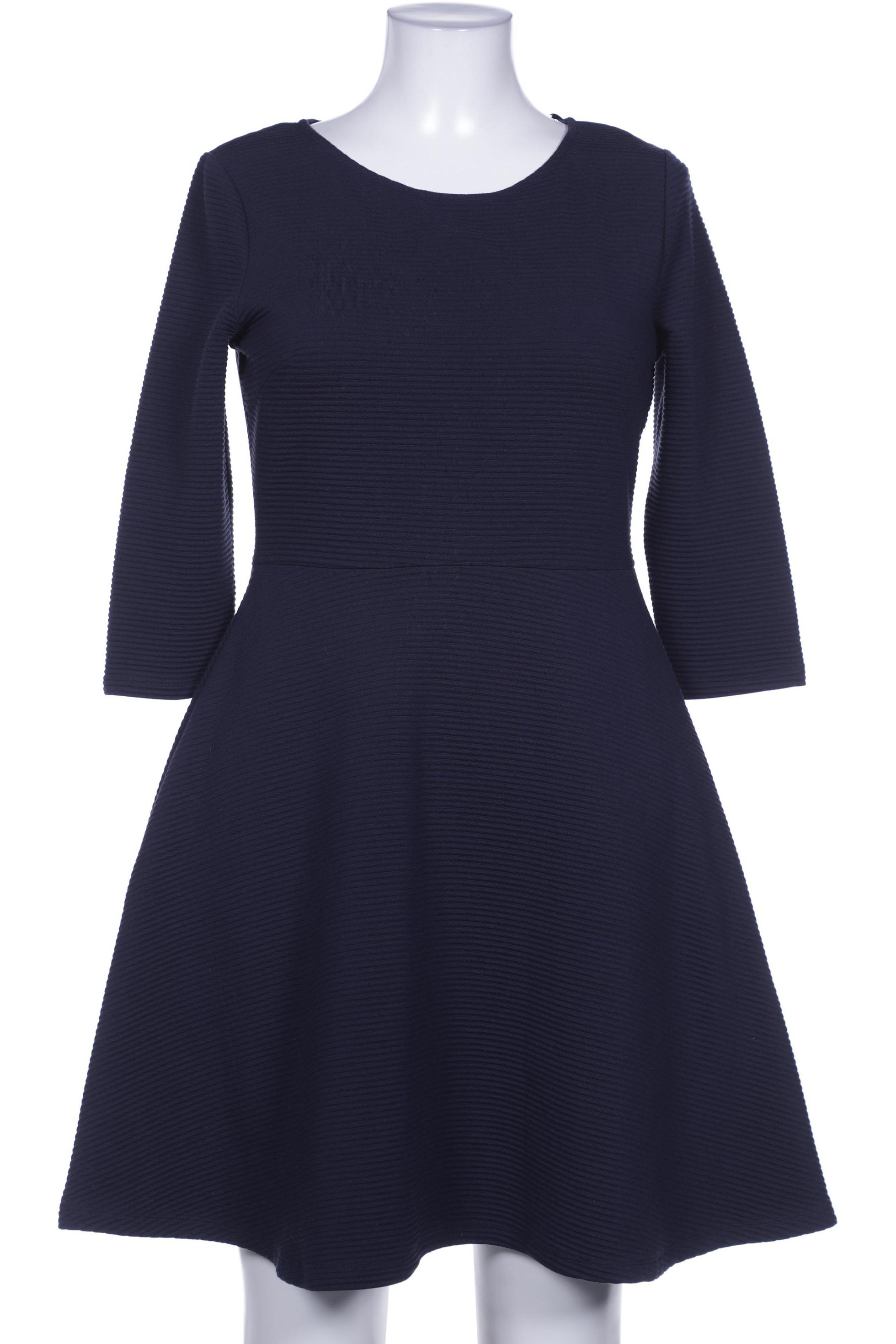 

TOM Tailor Denim Damen Kleid, marineblau, Gr. 42