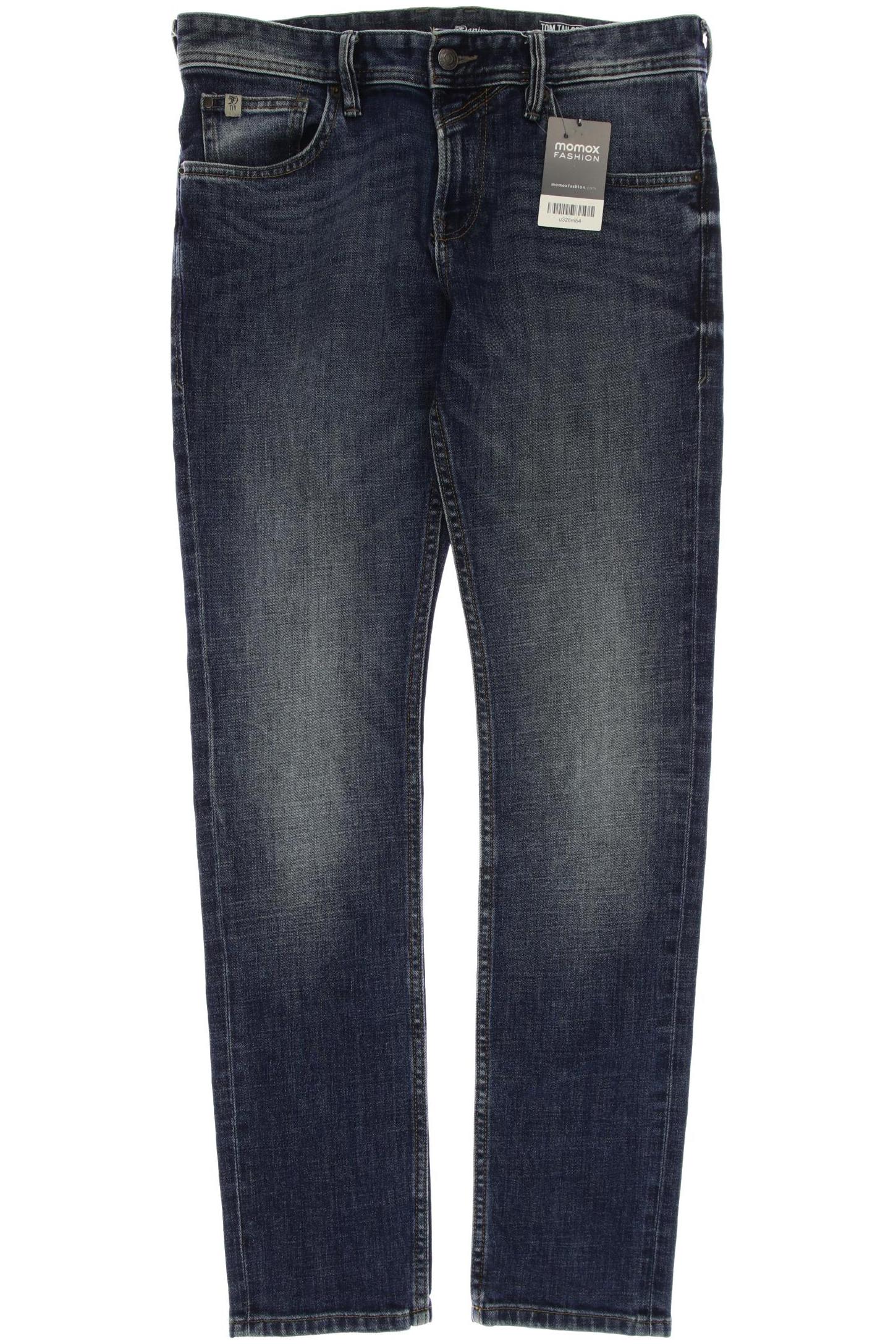 

TOM Tailor Denim Herren Jeans, marineblau, Gr. 30