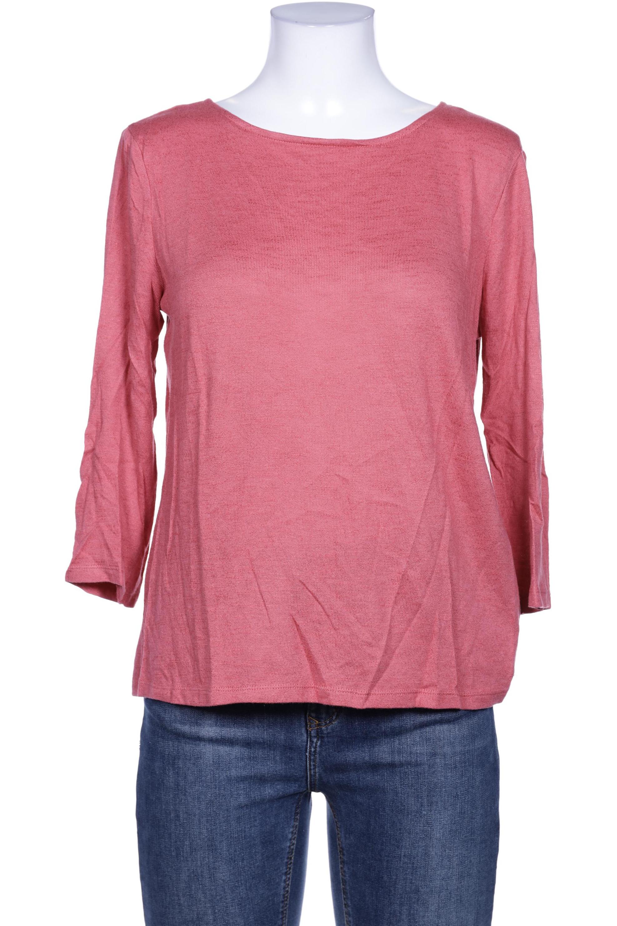 

TOM Tailor Denim Damen Pullover, pink, Gr. 38
