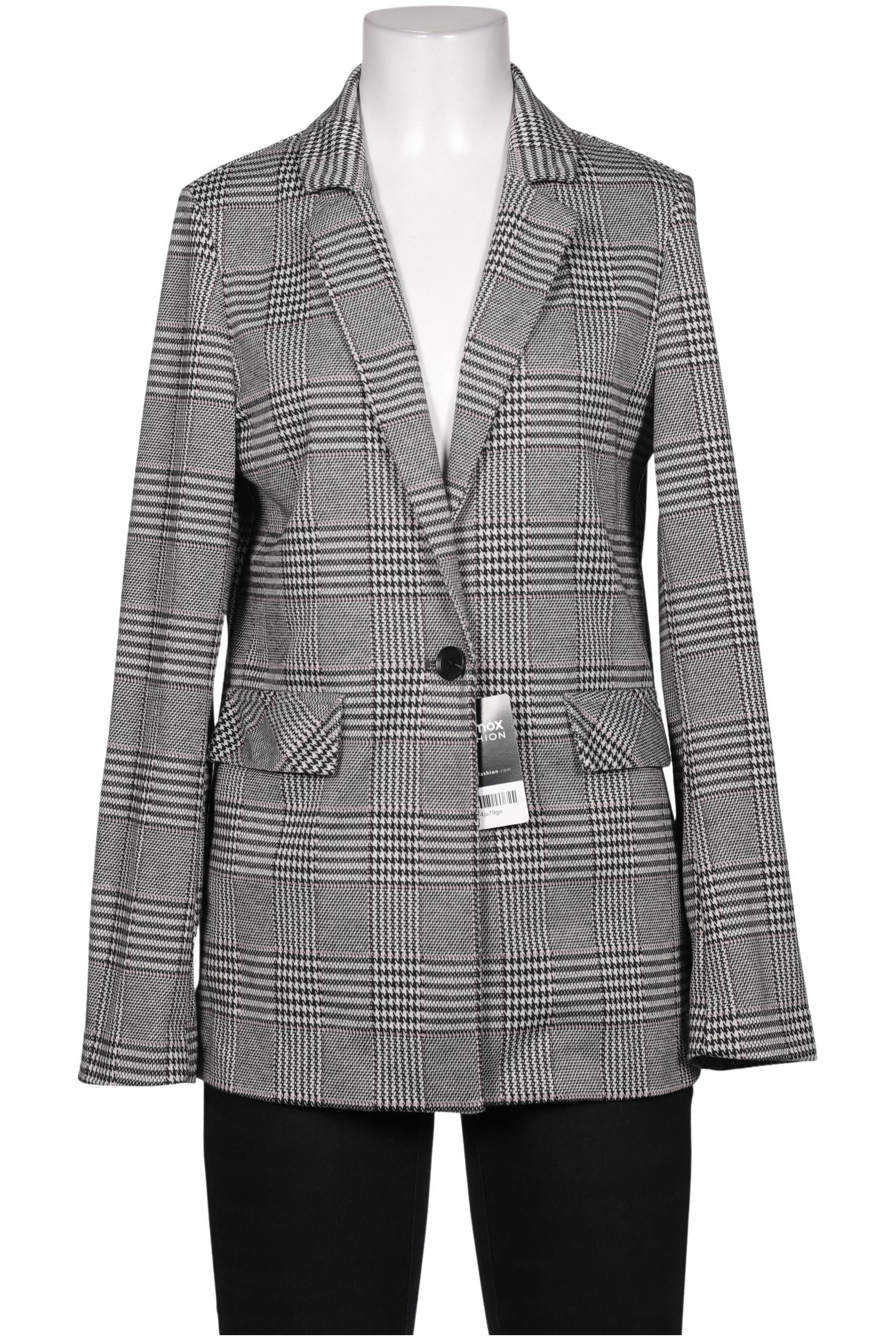 

TOM Tailor Denim Damen Blazer, grau, Gr. 36