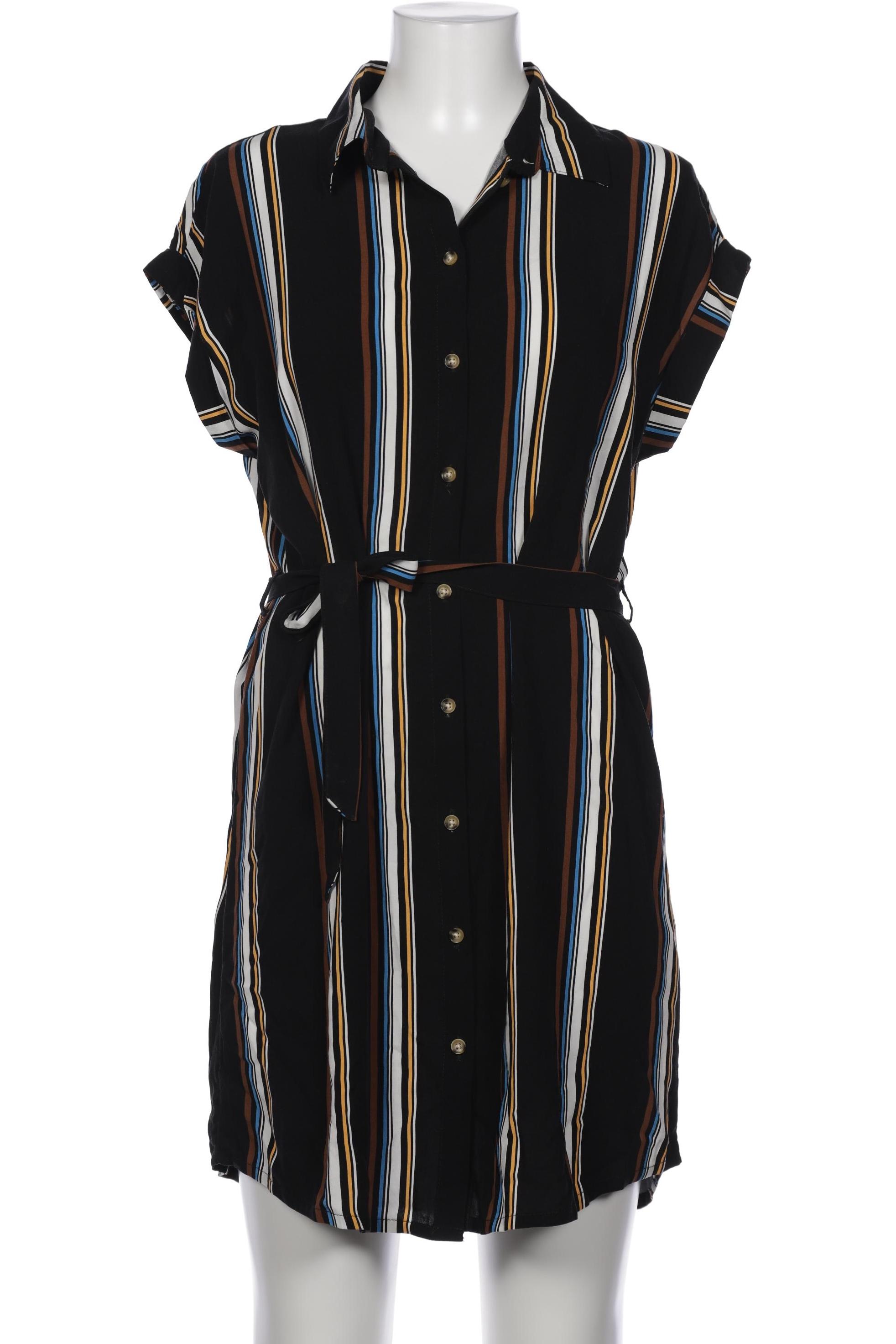 

TOM Tailor Denim Damen Kleid, schwarz, Gr. 38