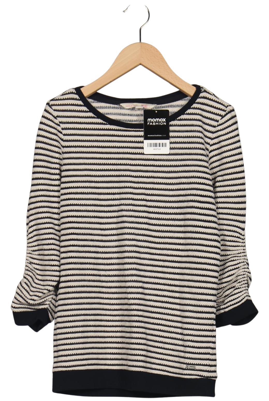 

TOM Tailor Denim Damen Pullover, mehrfarbig, Gr. 36