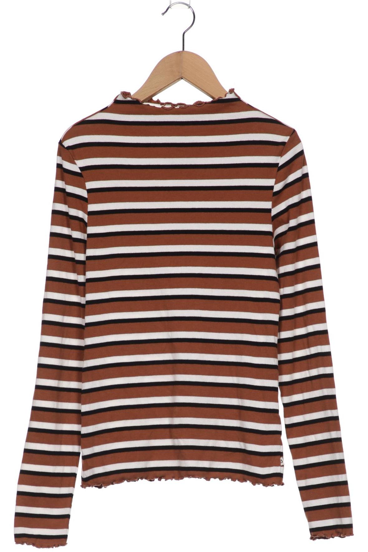 

TOM TAILOR Denim Damen Pullover, braun