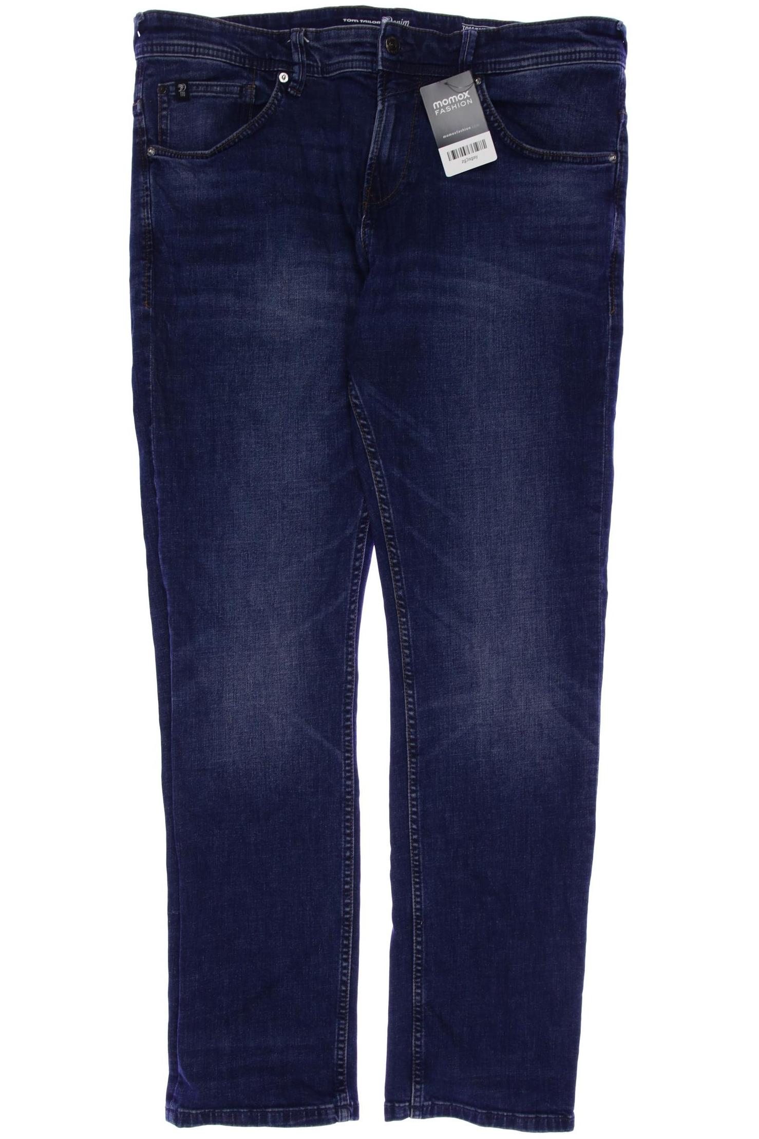 

TOM Tailor Denim Herren Jeans, marineblau, Gr. 36