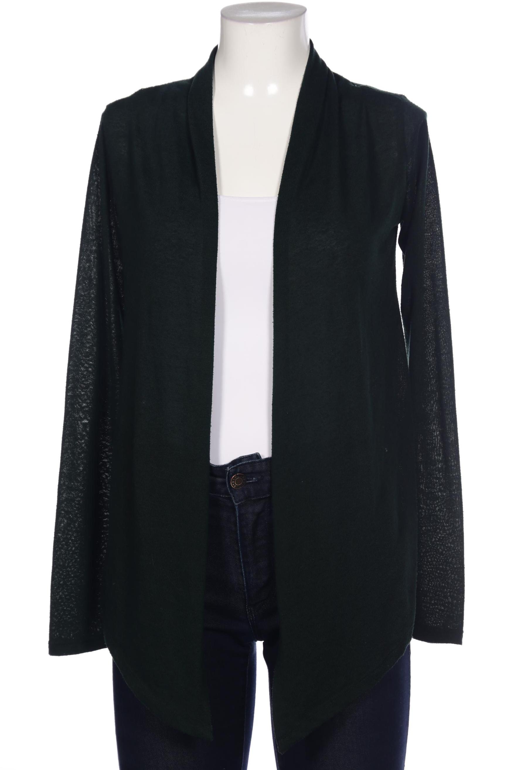 

TOM TAILOR Denim Damen Strickjacke, grün