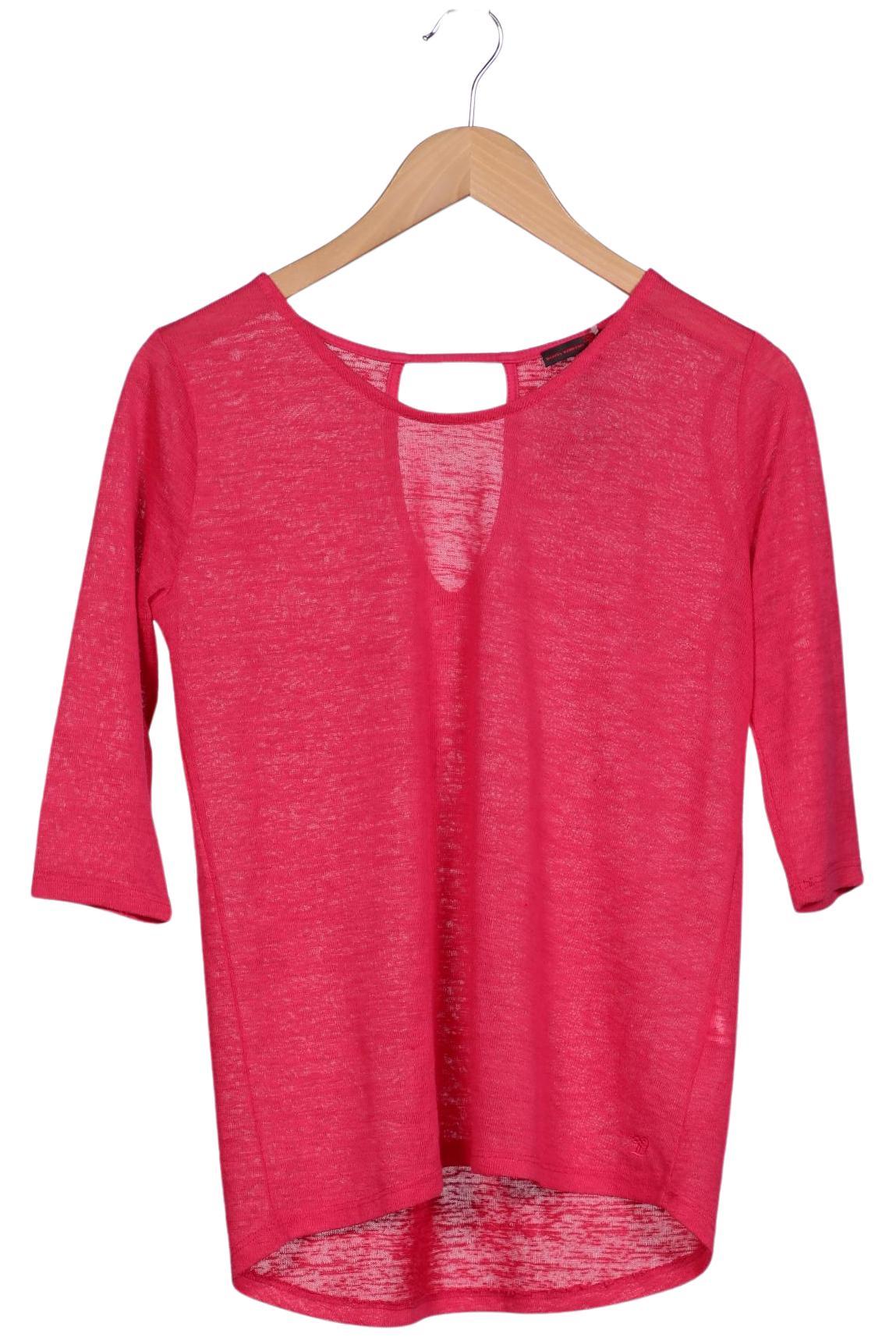 

TOM Tailor Denim Damen Pullover, pink, Gr. 38