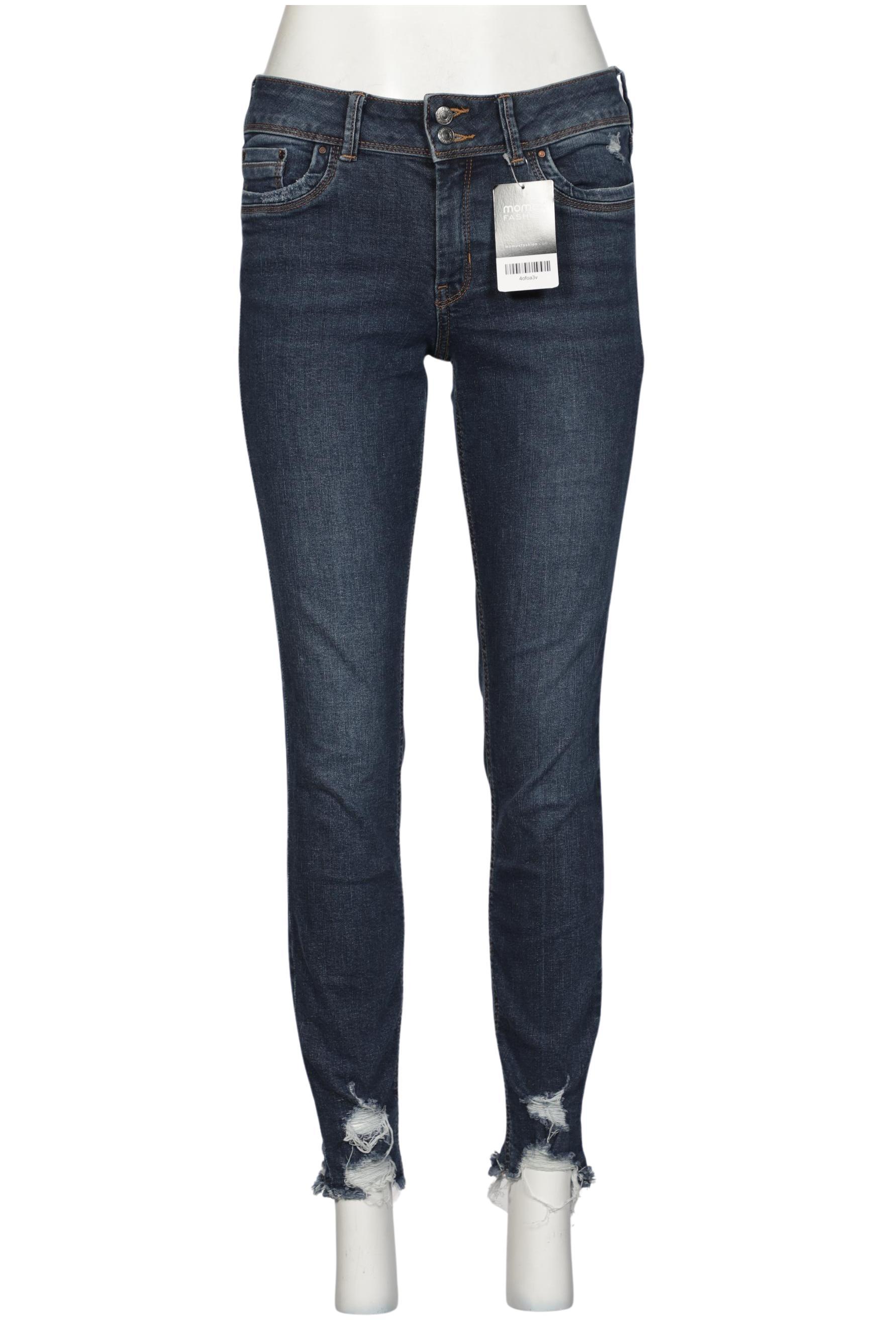 

TOM Tailor Denim Damen Jeans, blau, Gr. 29