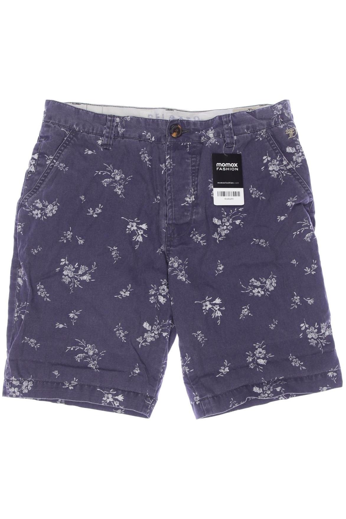 

TOM Tailor Denim Herren Shorts, blau, Gr. 31