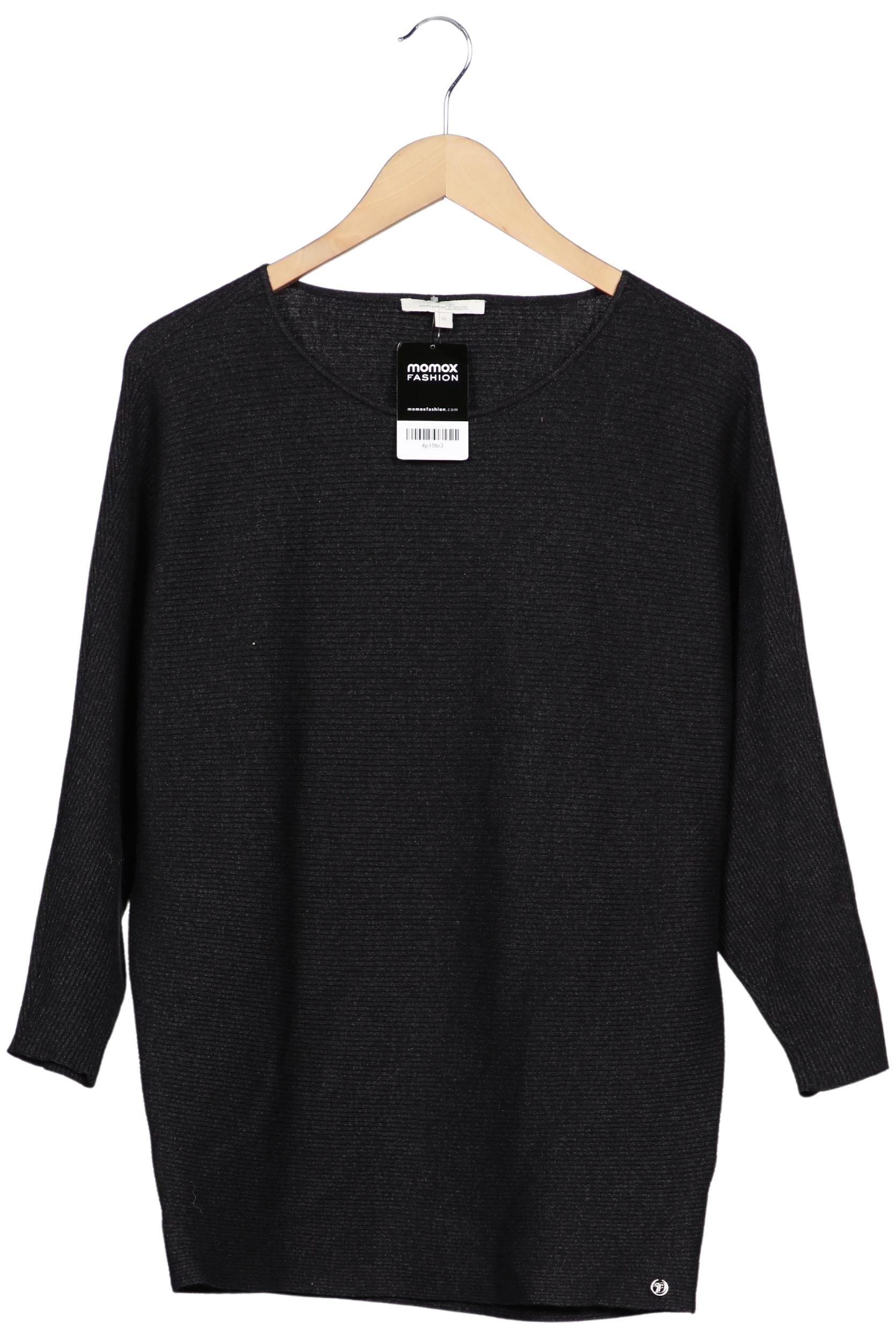 

TOM Tailor Denim Damen Pullover, grau, Gr. 38