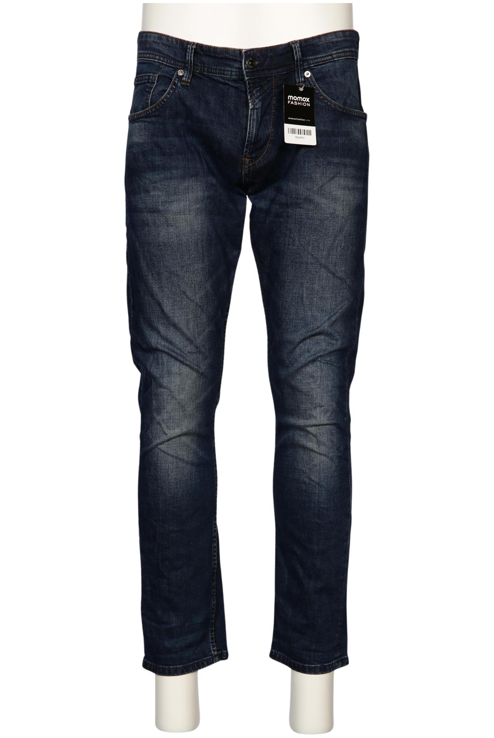 

TOM Tailor Denim Herren Jeans, blau, Gr. 34