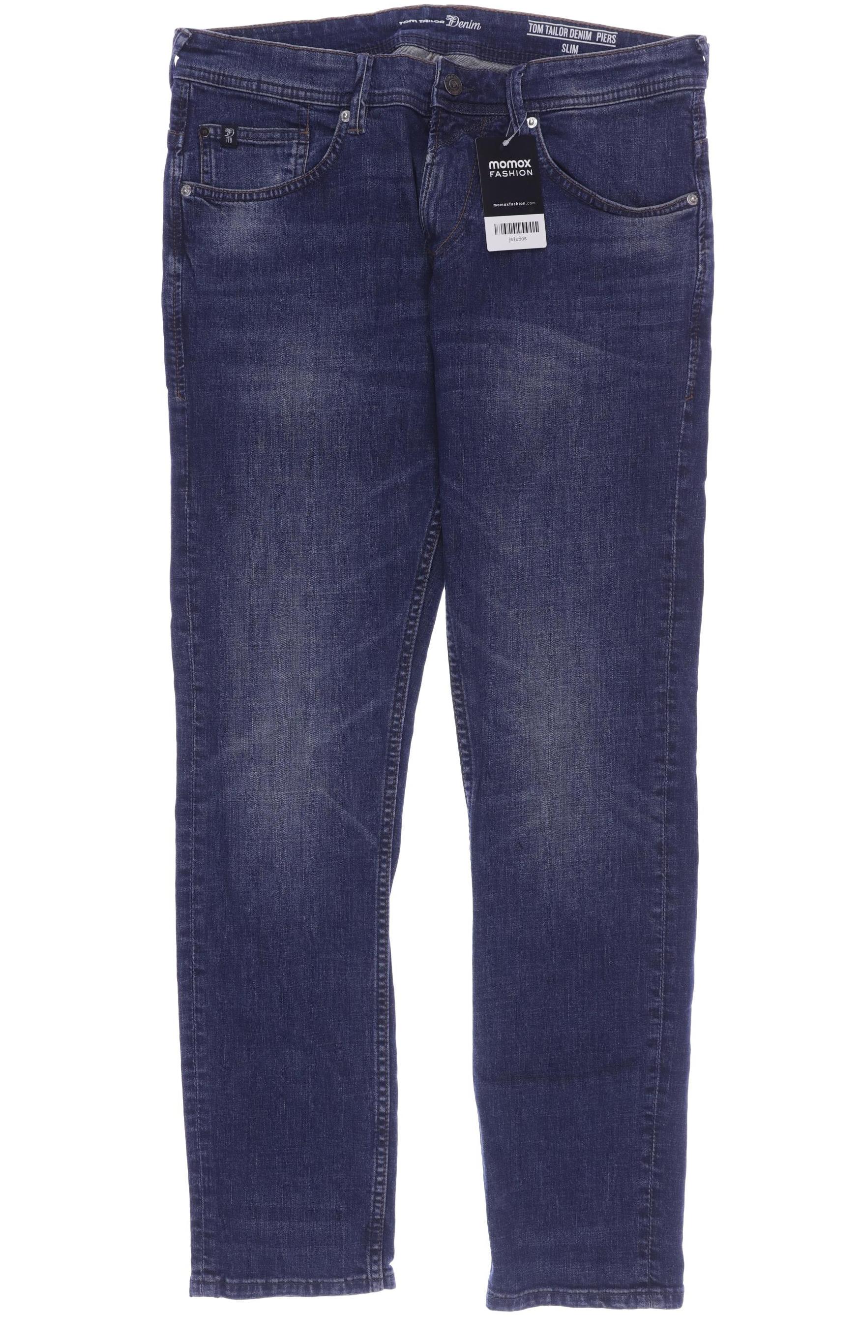 

TOM Tailor Denim Herren Jeans, blau, Gr. 30