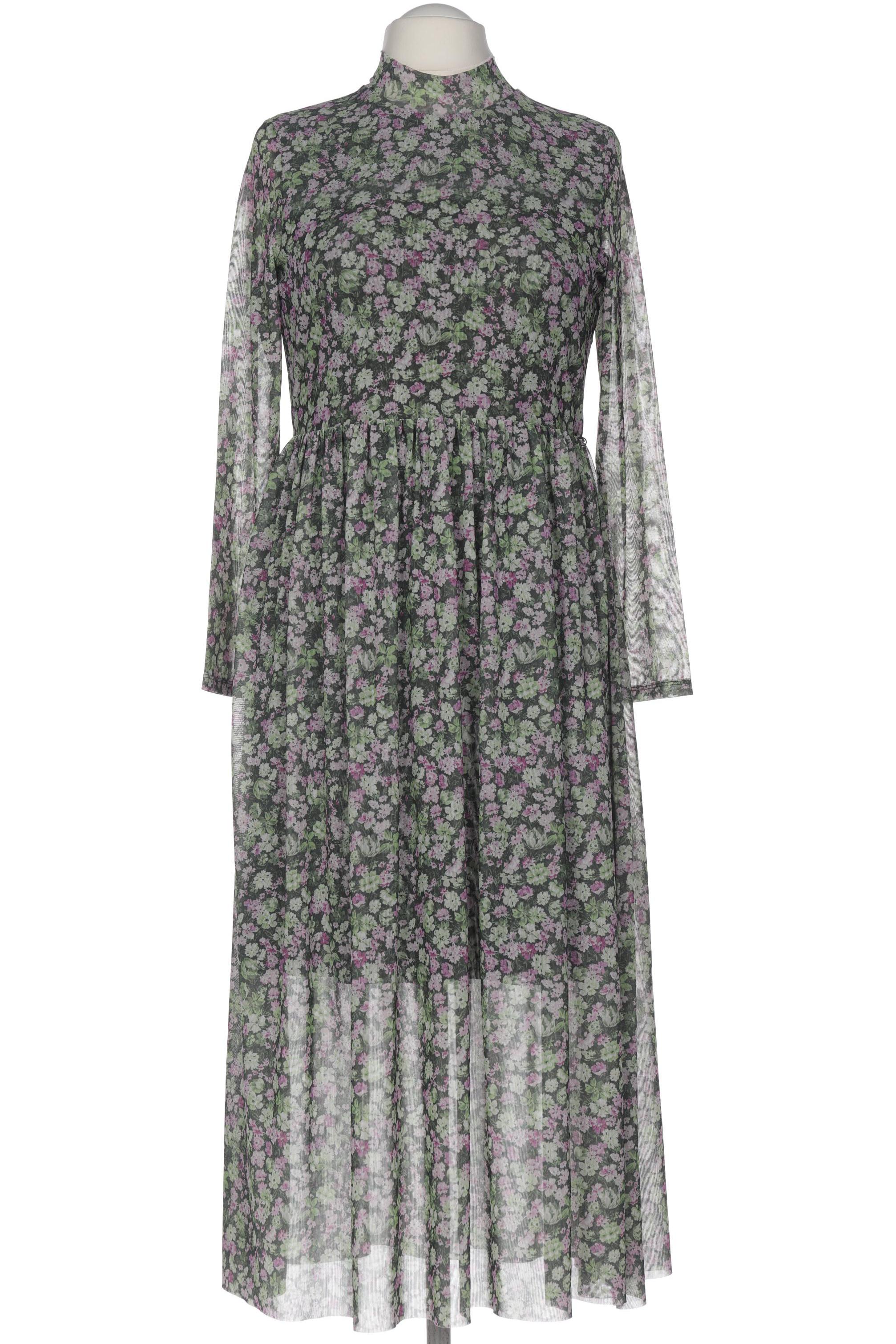 

TOM TAILOR Denim Damen Kleid, grün