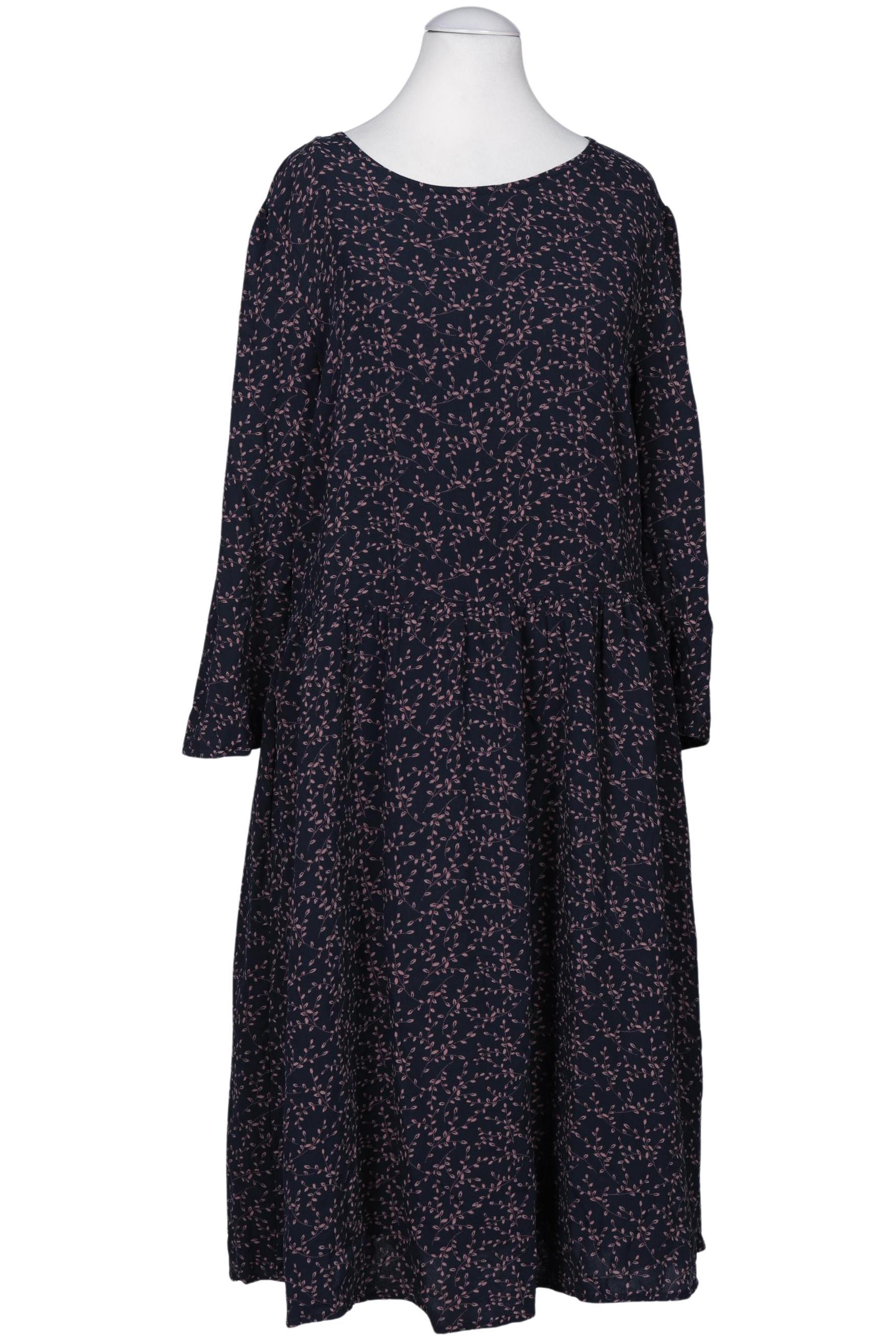 

TOM Tailor Denim Damen Kleid, marineblau, Gr. 36