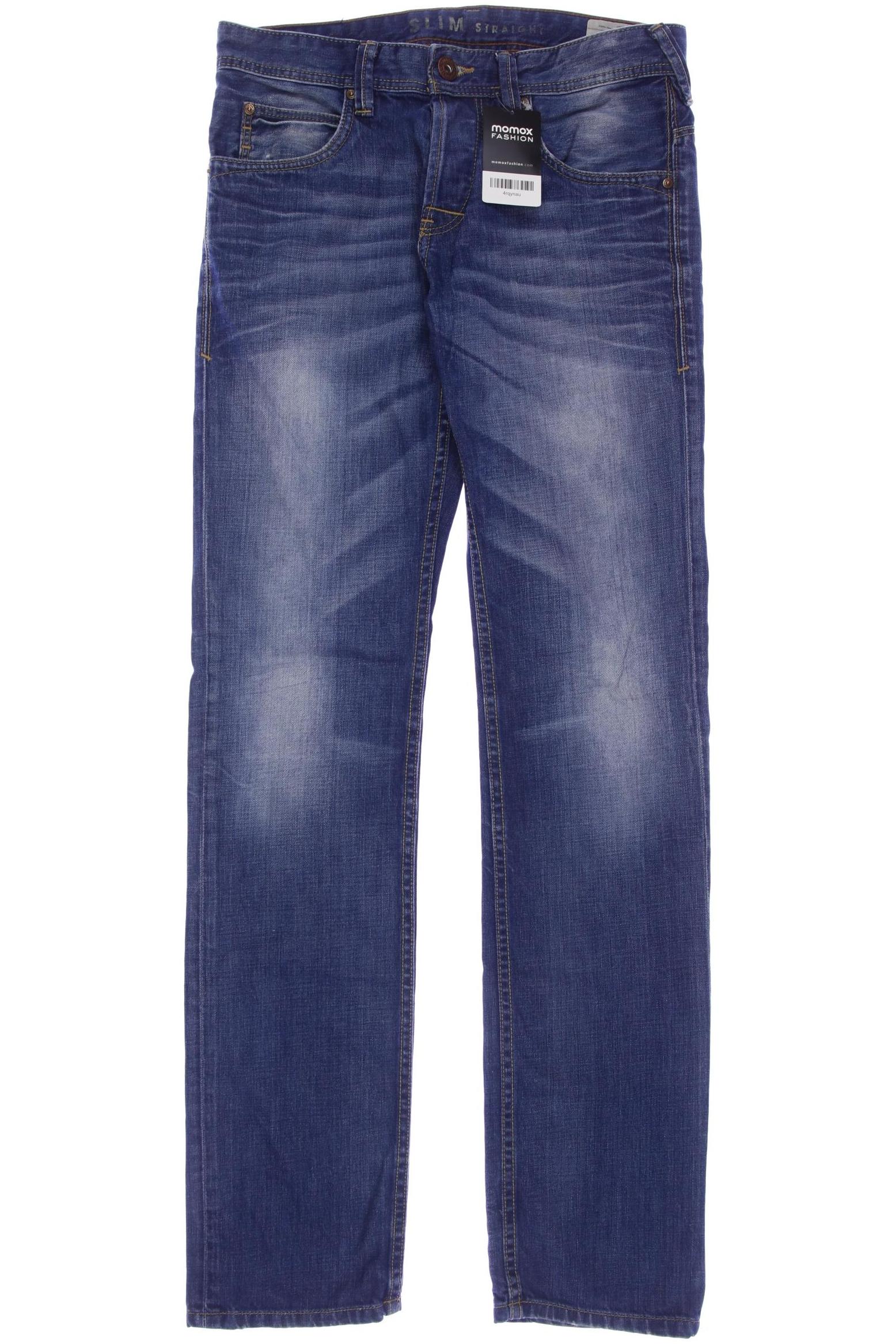 

TOM Tailor Denim Herren Jeans, blau, Gr. 31