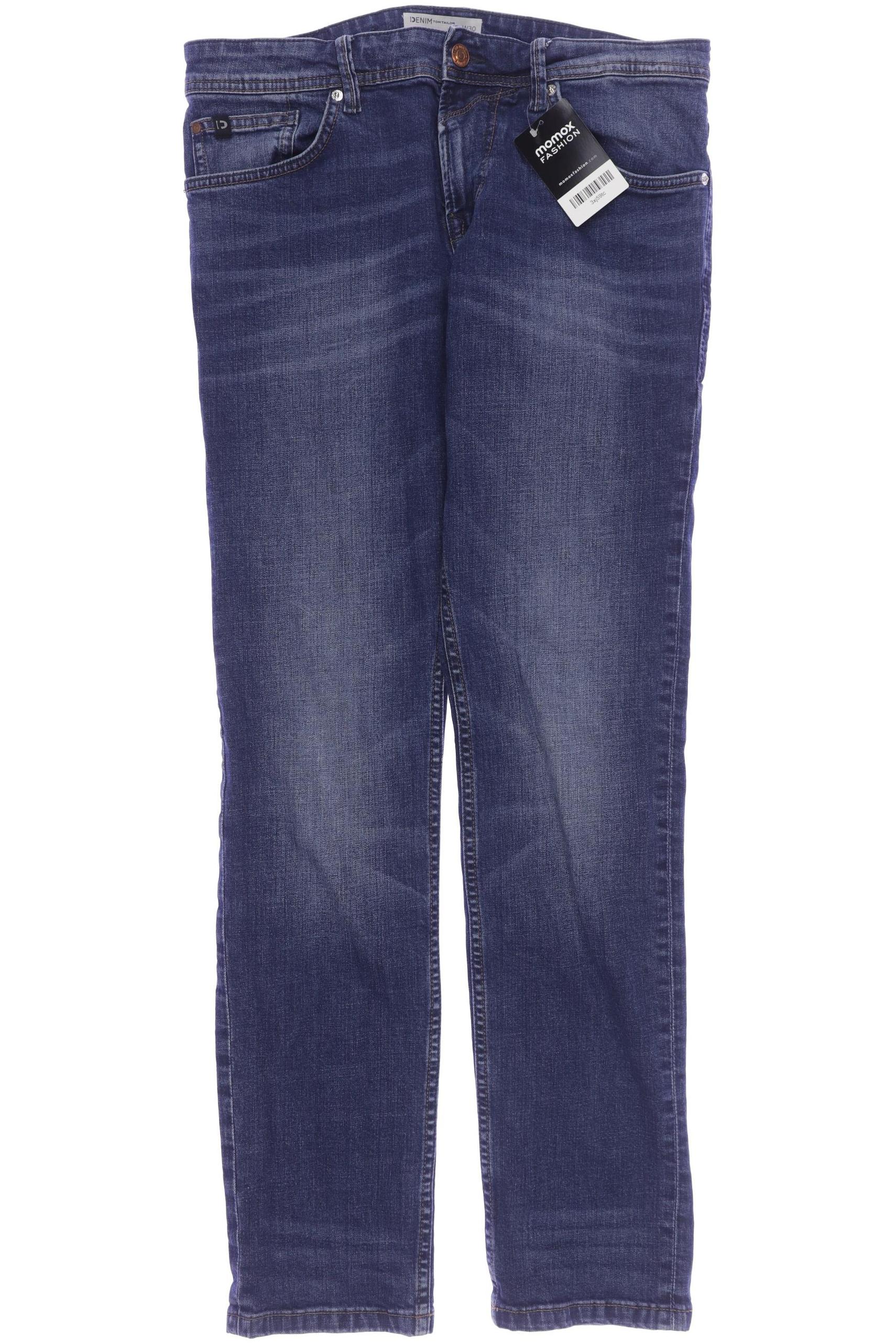 

TOM Tailor Denim Herren Jeans, marineblau, Gr. 30