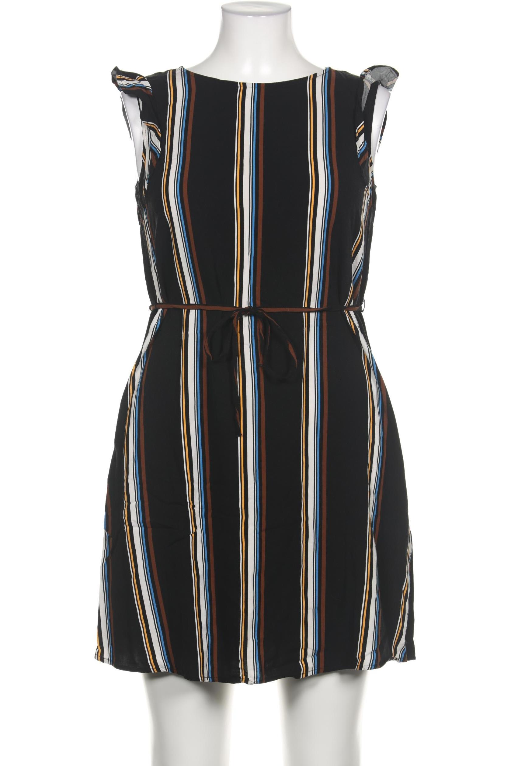 

TOM Tailor Denim Damen Kleid, schwarz, Gr. 42