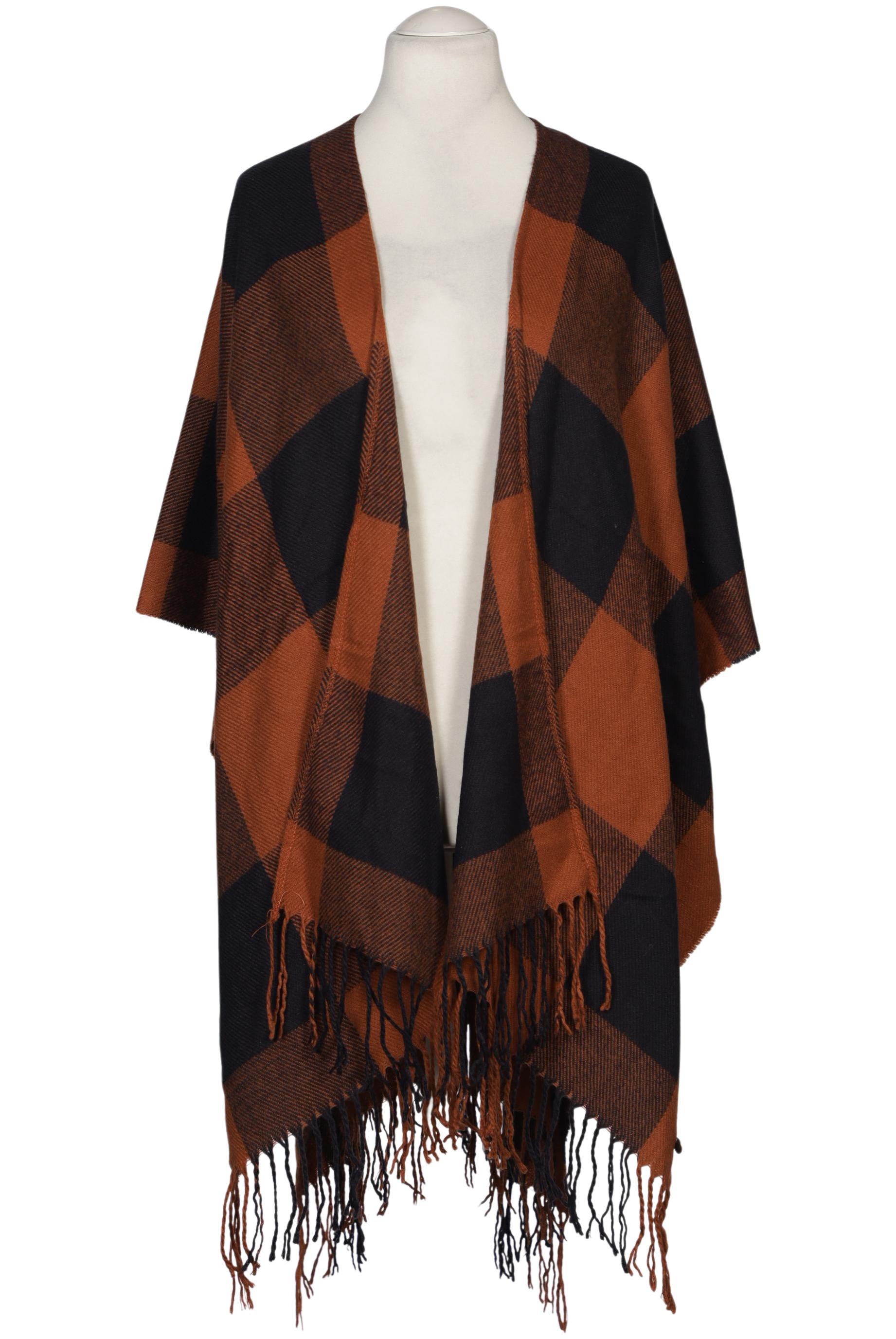 

TOM Tailor Denim Damen Strickjacke, mehrfarbig, Gr. uni