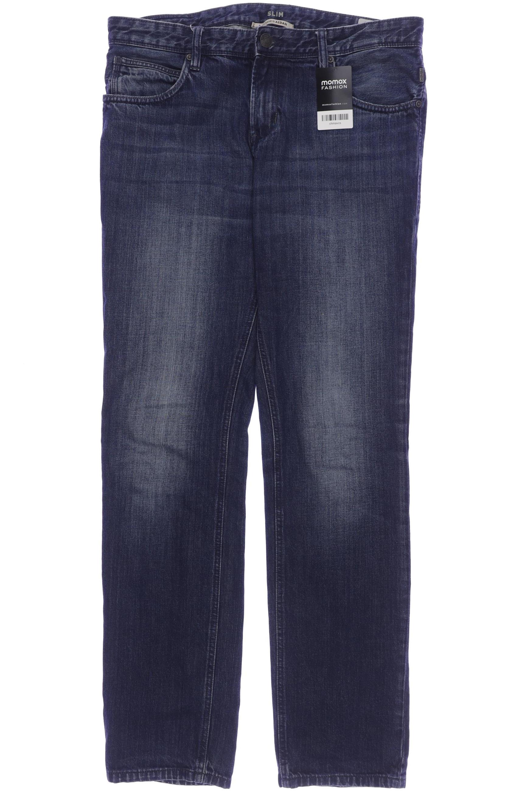 

TOM Tailor Denim Herren Jeans, marineblau, Gr. 34