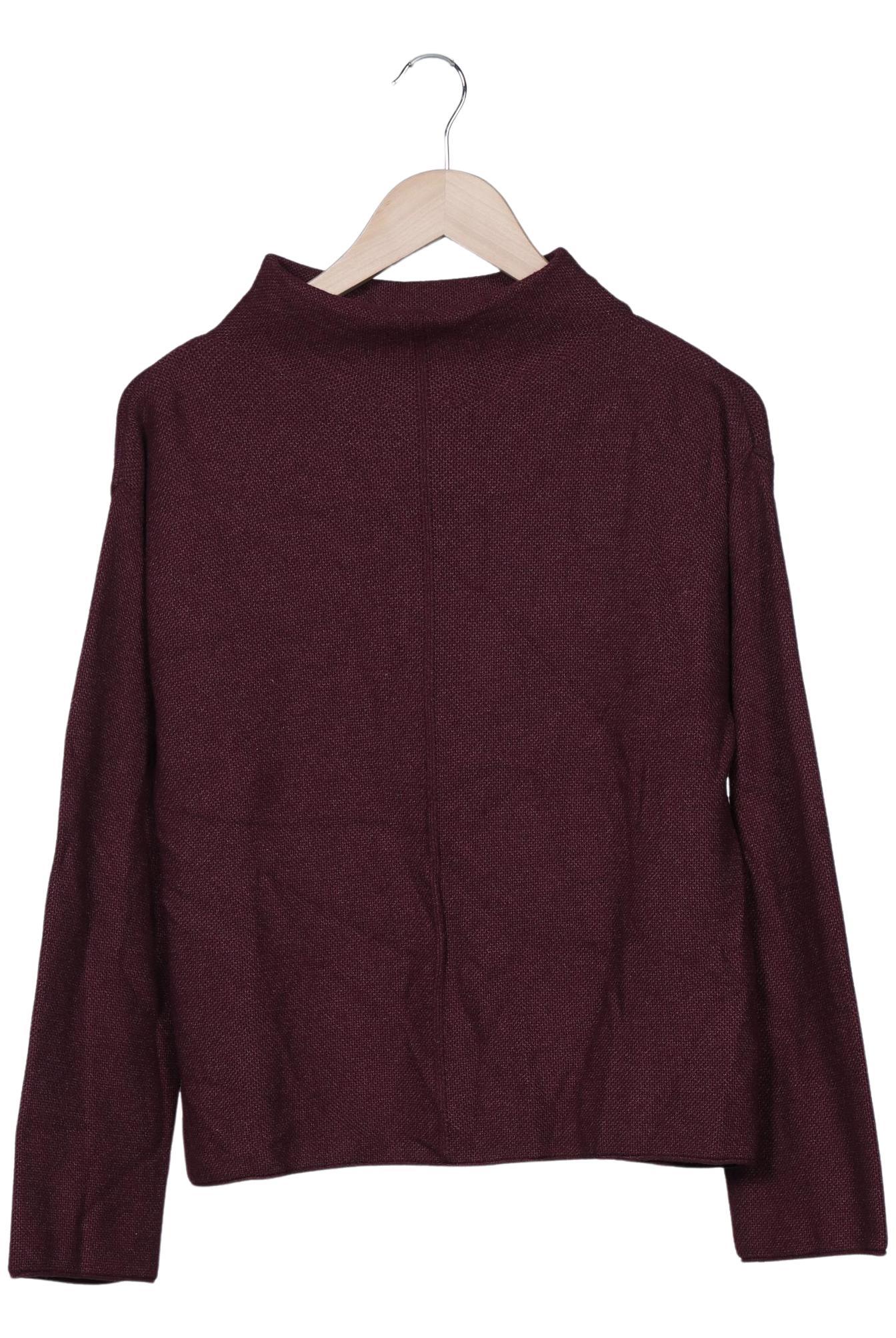 

TOM Tailor Denim Damen Pullover, bordeaux, Gr. 42