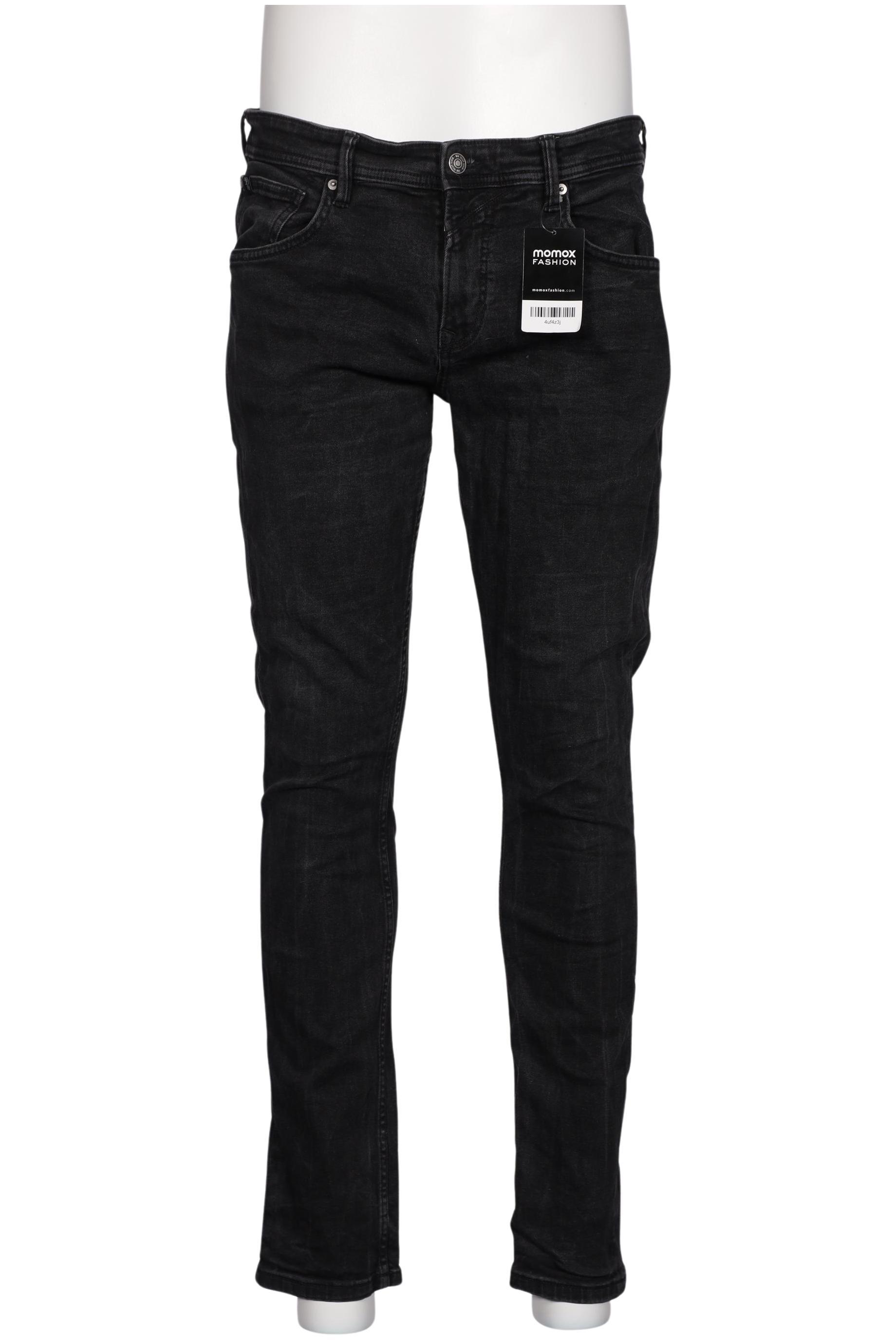 

TOM Tailor Denim Herren Jeans, schwarz, Gr. 36