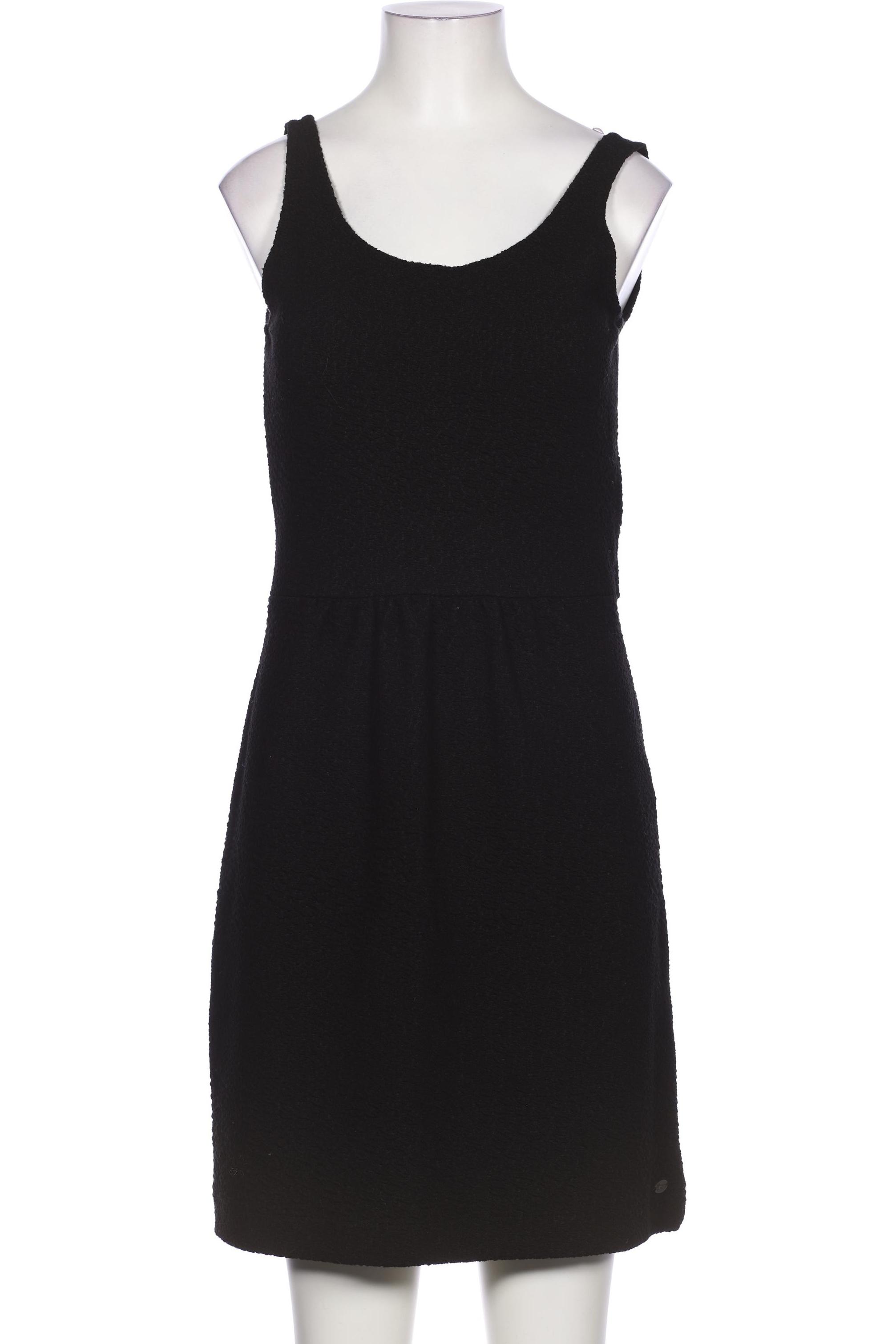 

TOM TAILOR Denim Damen Kleid, schwarz