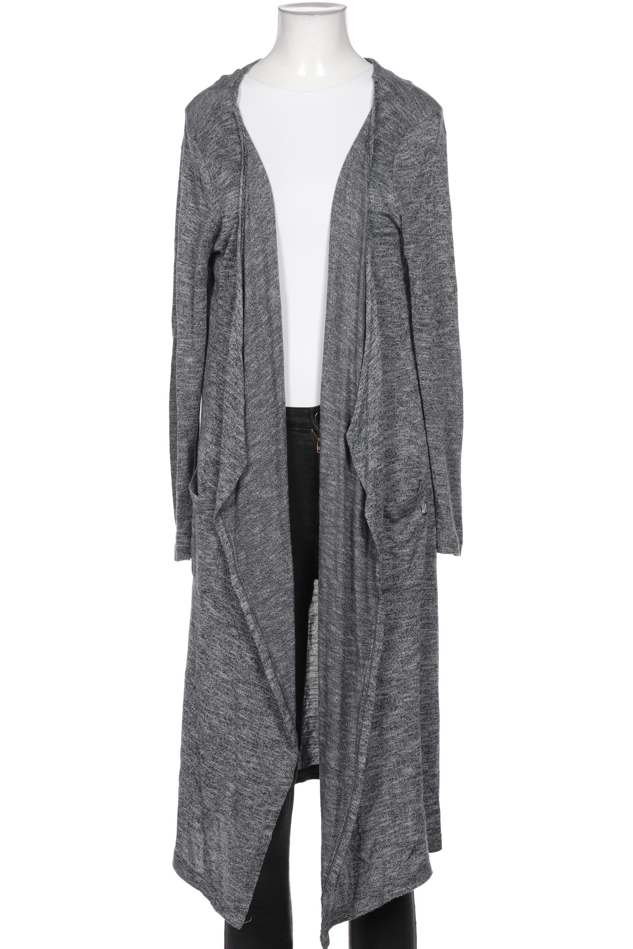 

TOM TAILOR Denim Damen Strickjacke, blau