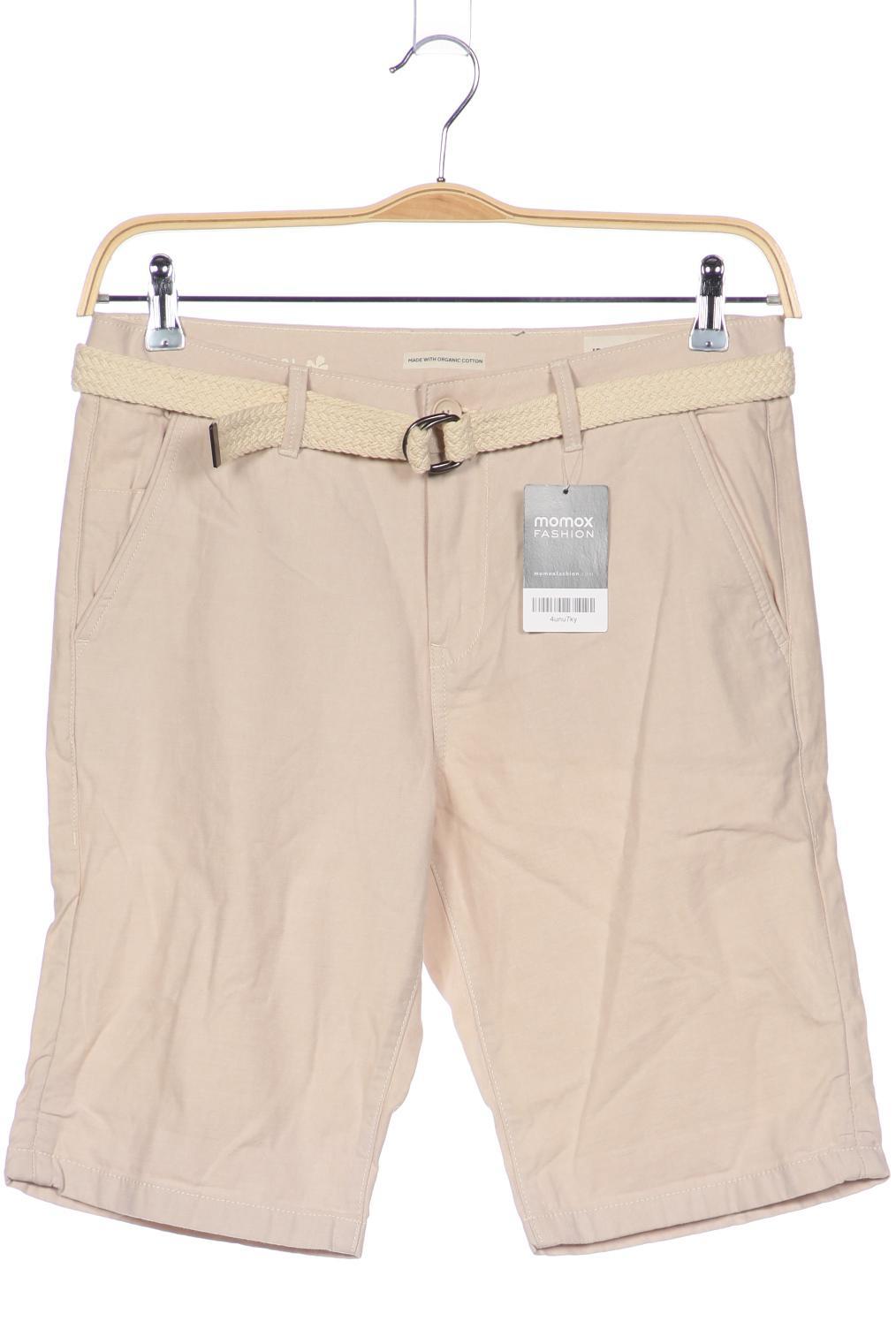

TOM Tailor Denim Herren Shorts, beige, Gr. 46