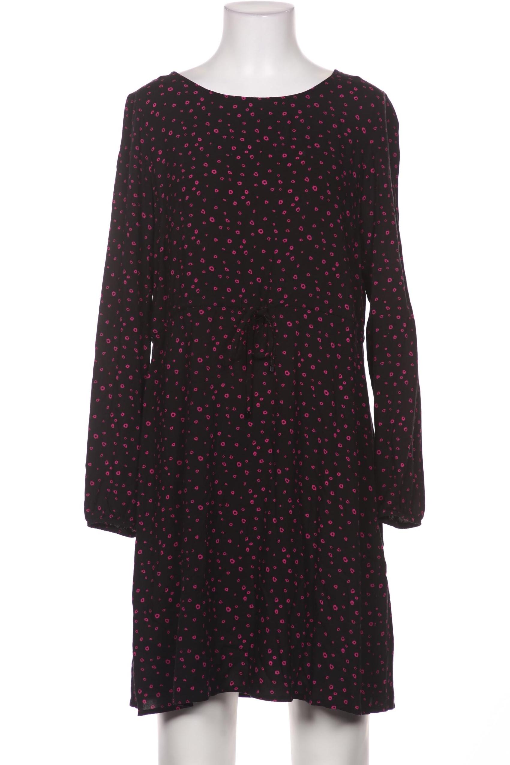 

TOM Tailor Denim Damen Kleid, schwarz, Gr. 36