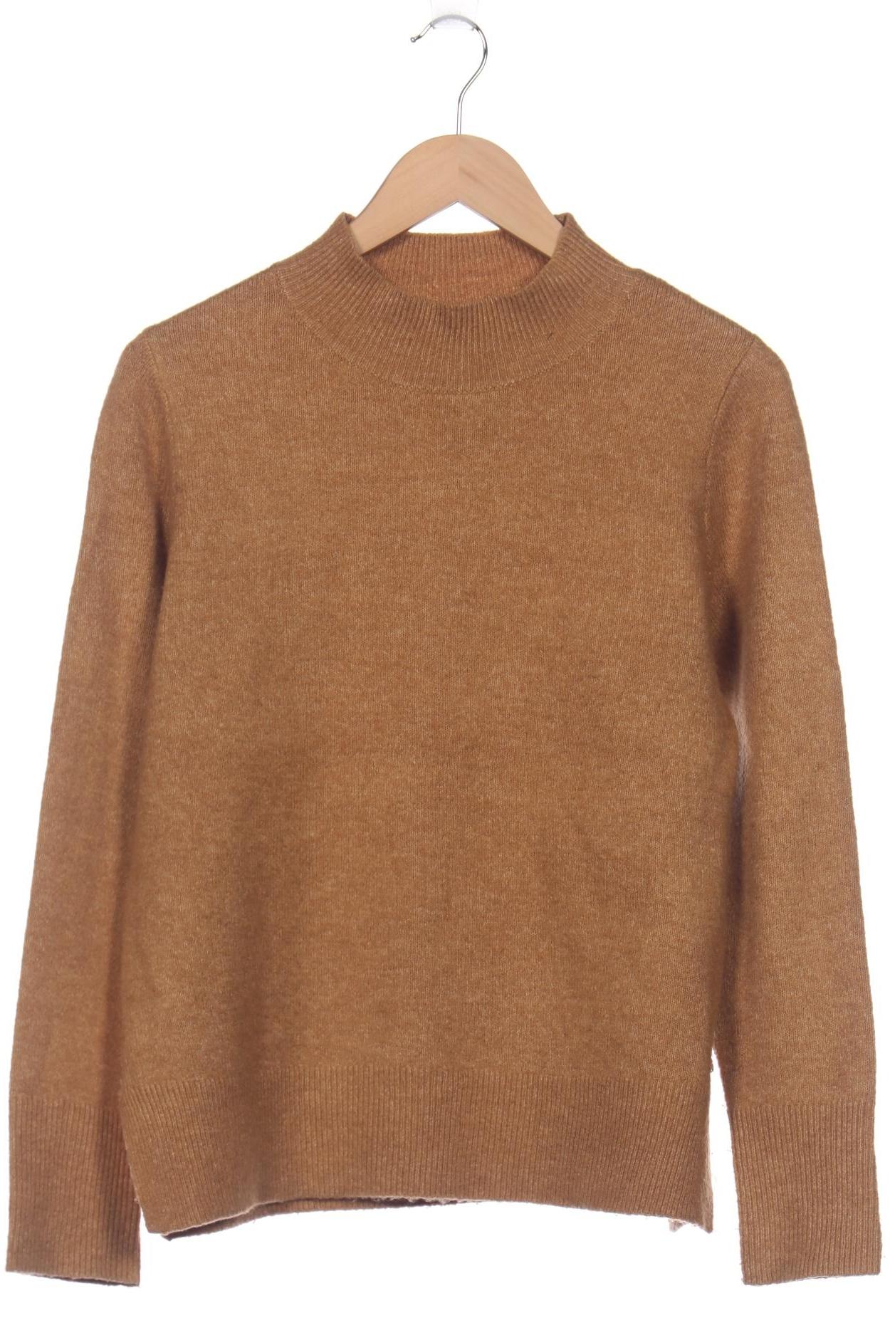 

TOM Tailor Denim Damen Pullover, braun, Gr. 36
