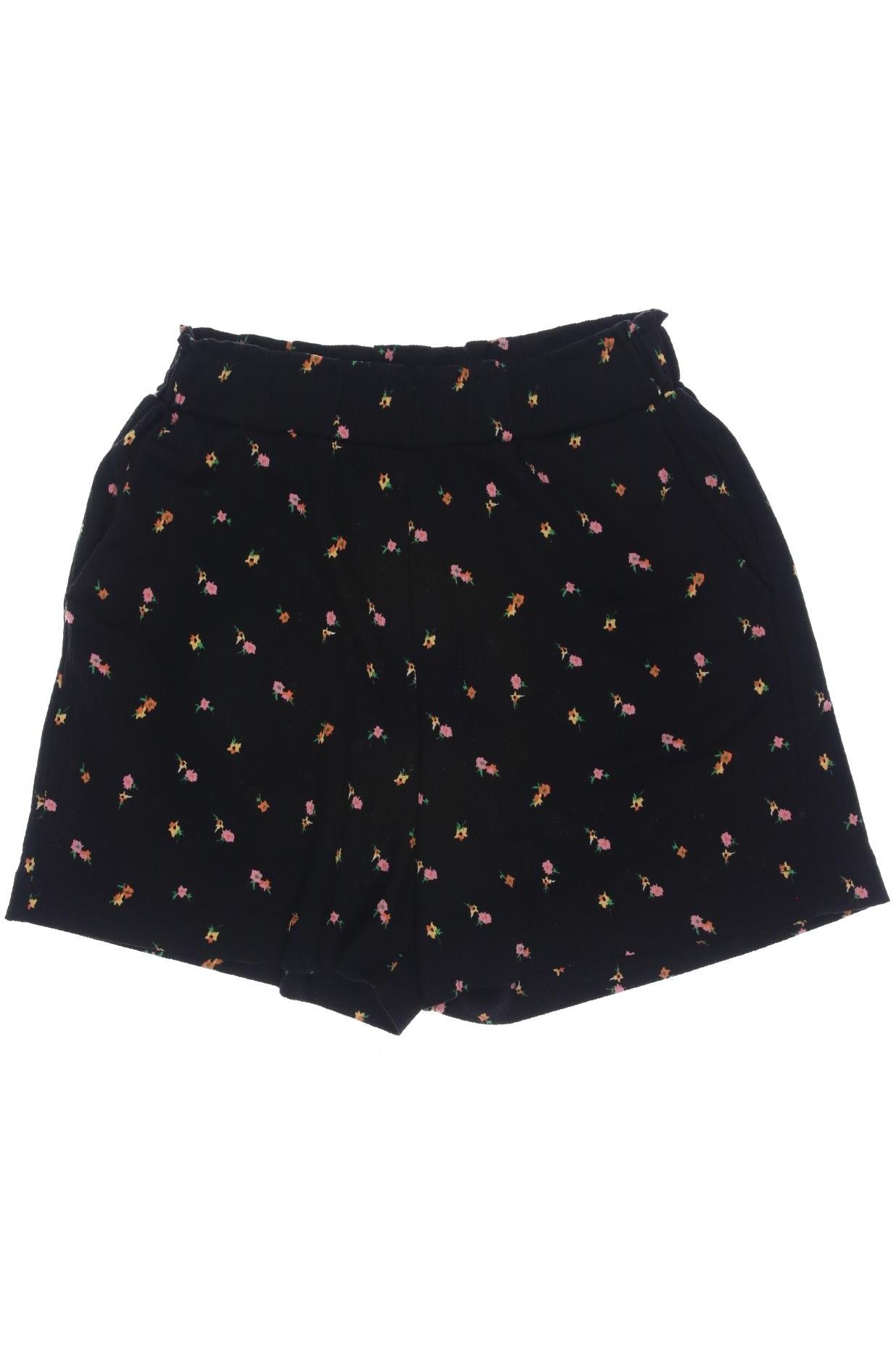 

TOM Tailor Denim Damen Shorts, schwarz, Gr. 38