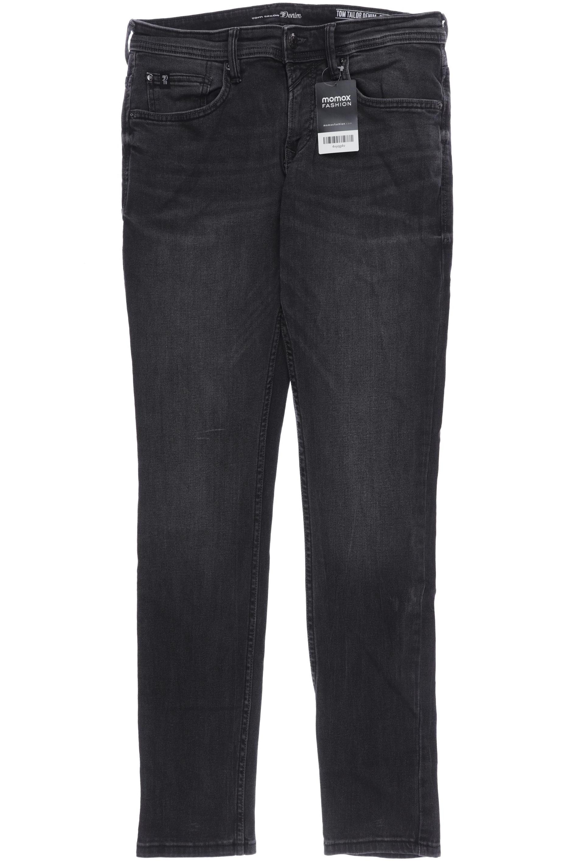 

TOM Tailor Denim Herren Jeans, grau, Gr. 30