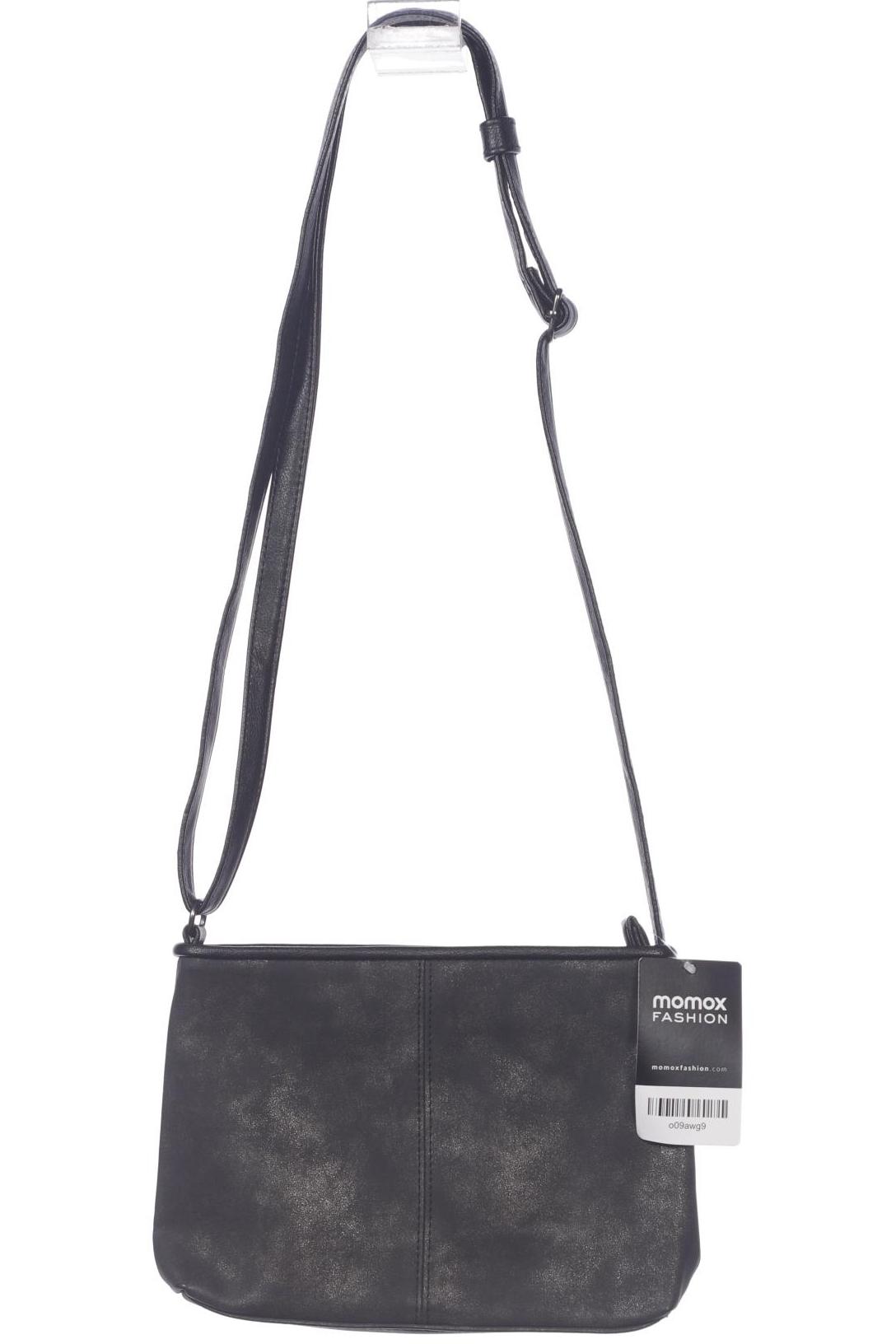 

TOM Tailor Denim Damen Handtasche, grau, Gr.